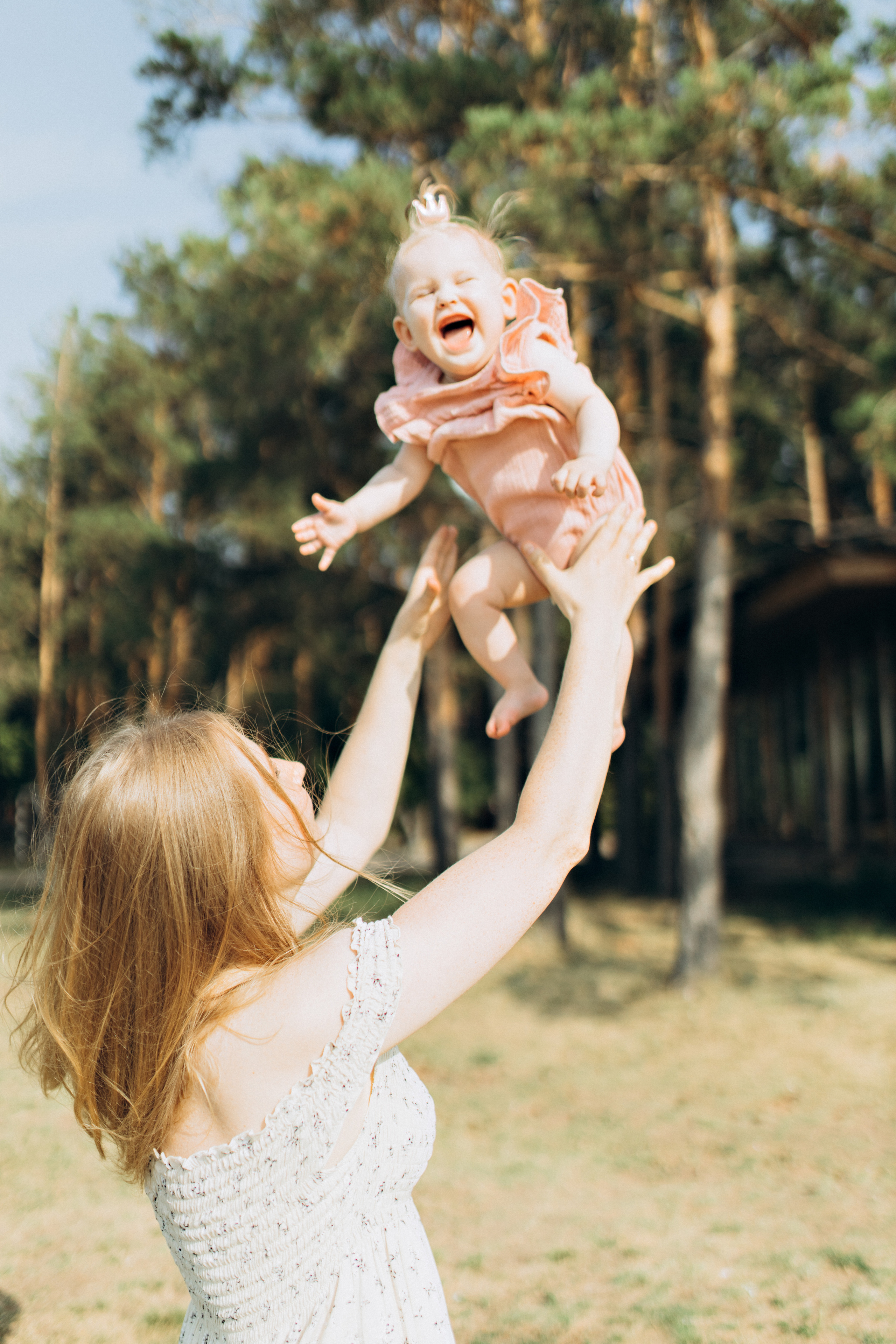 ARINA. Фотограф новорожденных в городе Ульяновске Павленкова Лилия