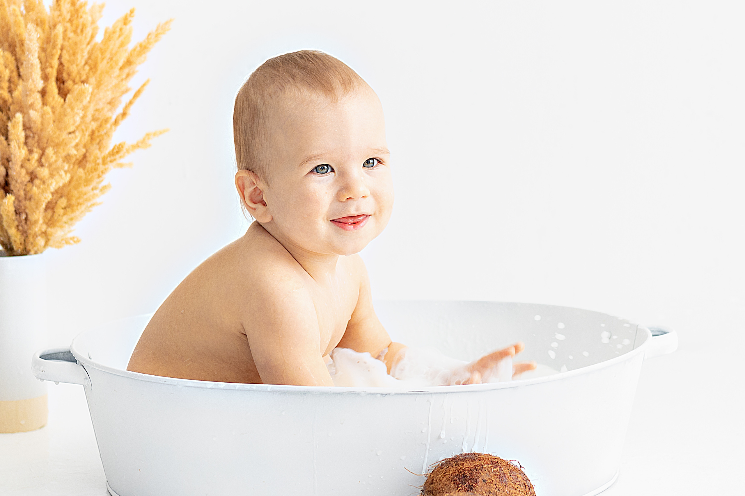 NIKITA. Фотограф новорожденных в городе Ульяновске Павленкова Лилия