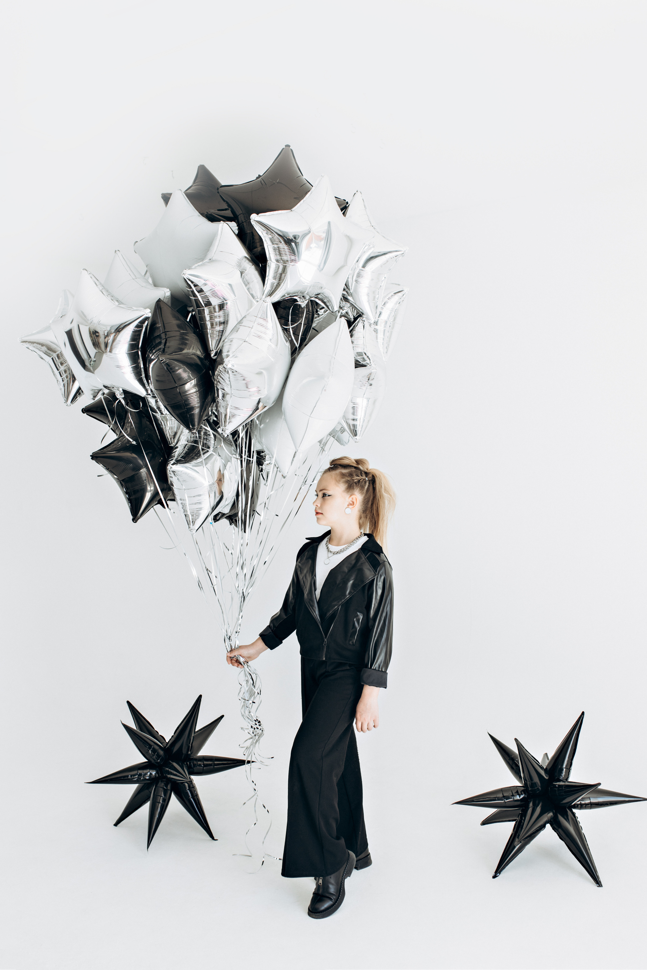 Sophia. Фотограф новорожденных в городе Ульяновске Павленкова Лилия