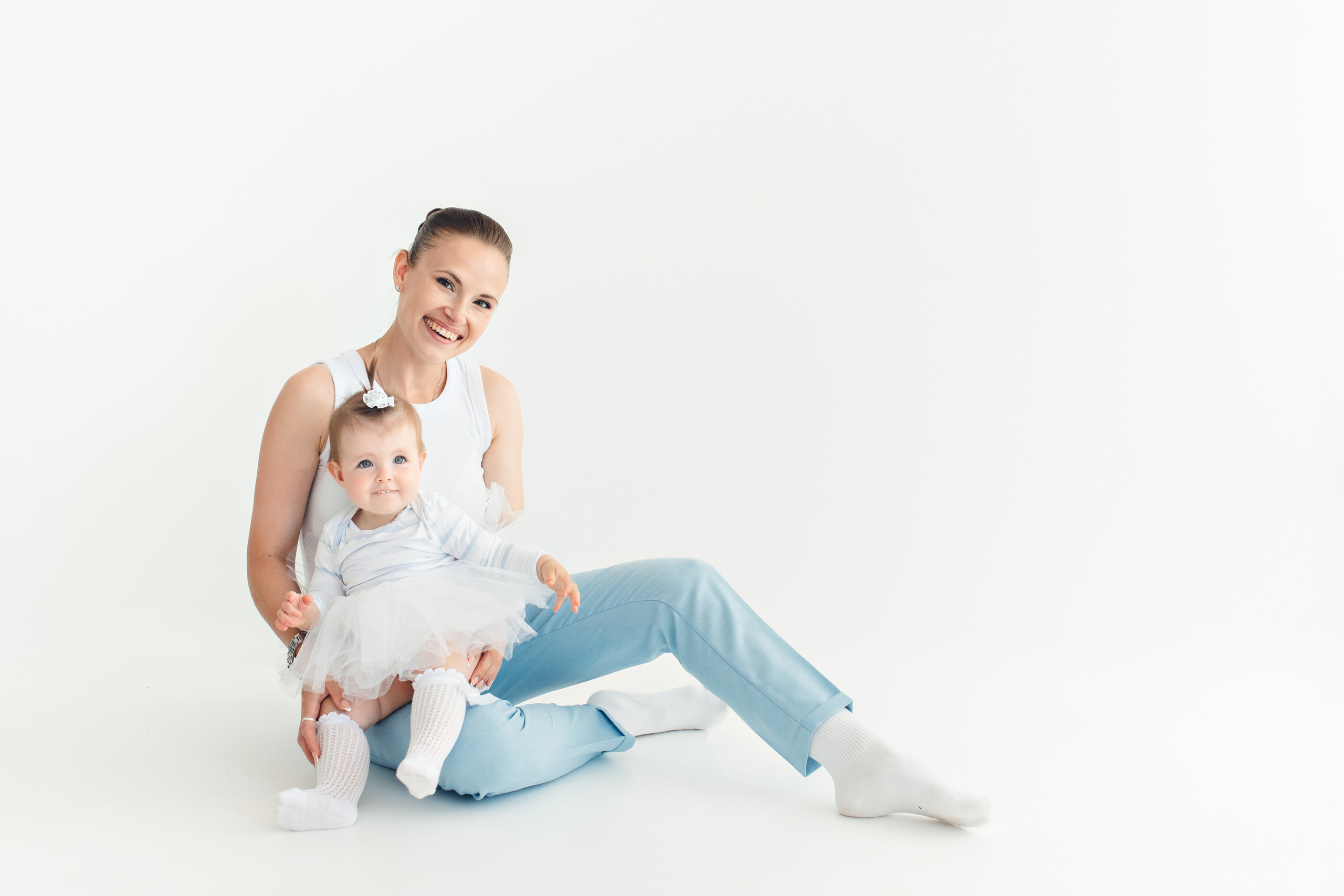 Фотограф новорожденных в городе Ульяновске Павленкова Лилия