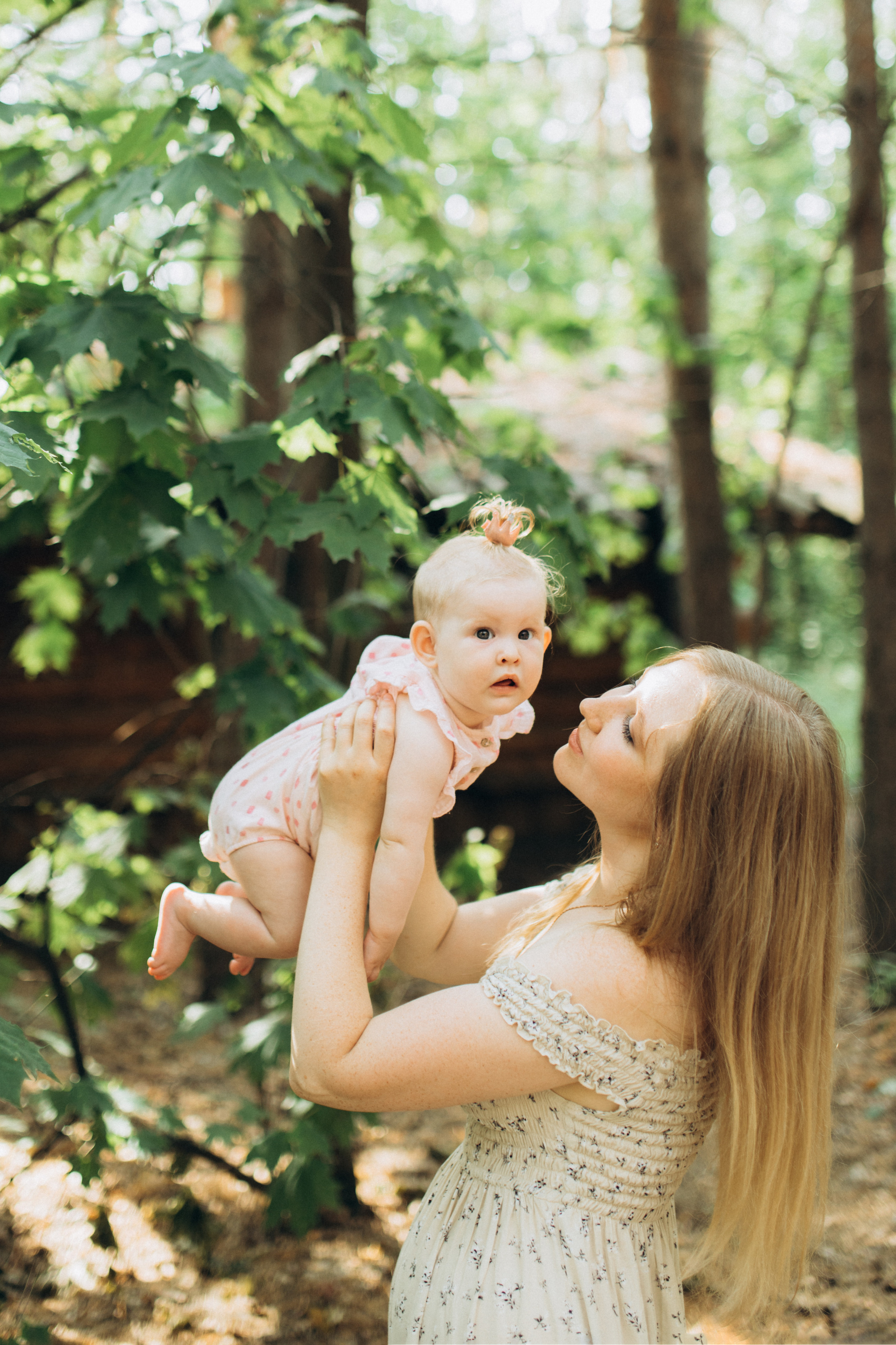 ARINA. Фотограф новорожденных в городе Ульяновске Павленкова Лилия