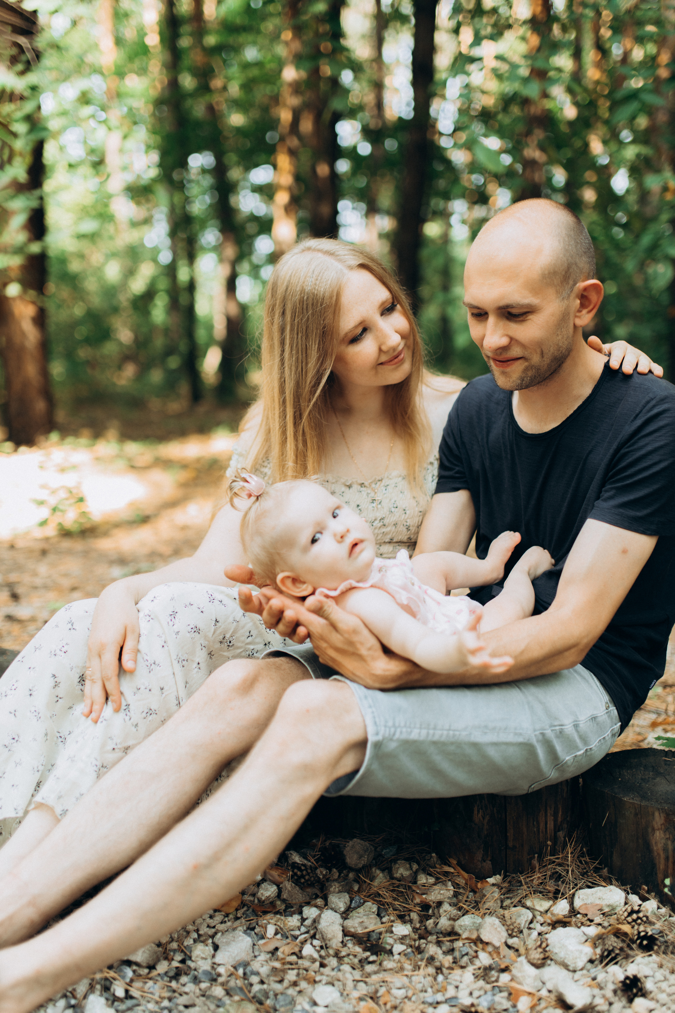 ARINA. Фотограф новорожденных в городе Ульяновске Павленкова Лилия