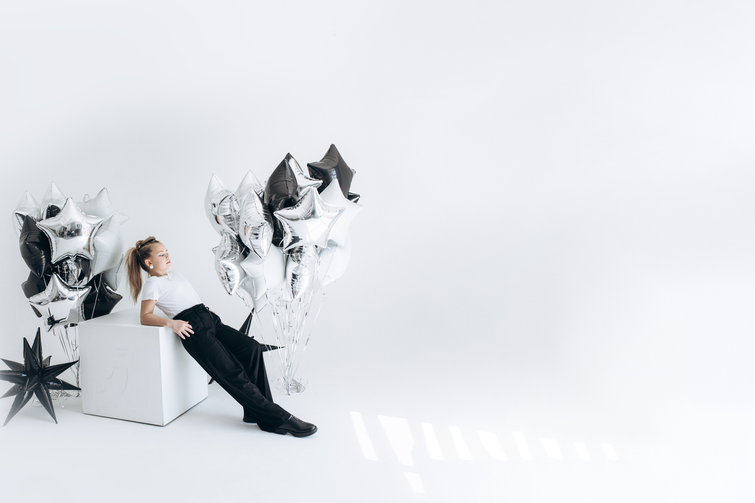 Sophia. Фотограф новорожденных в городе Ульяновске Павленкова Лилия