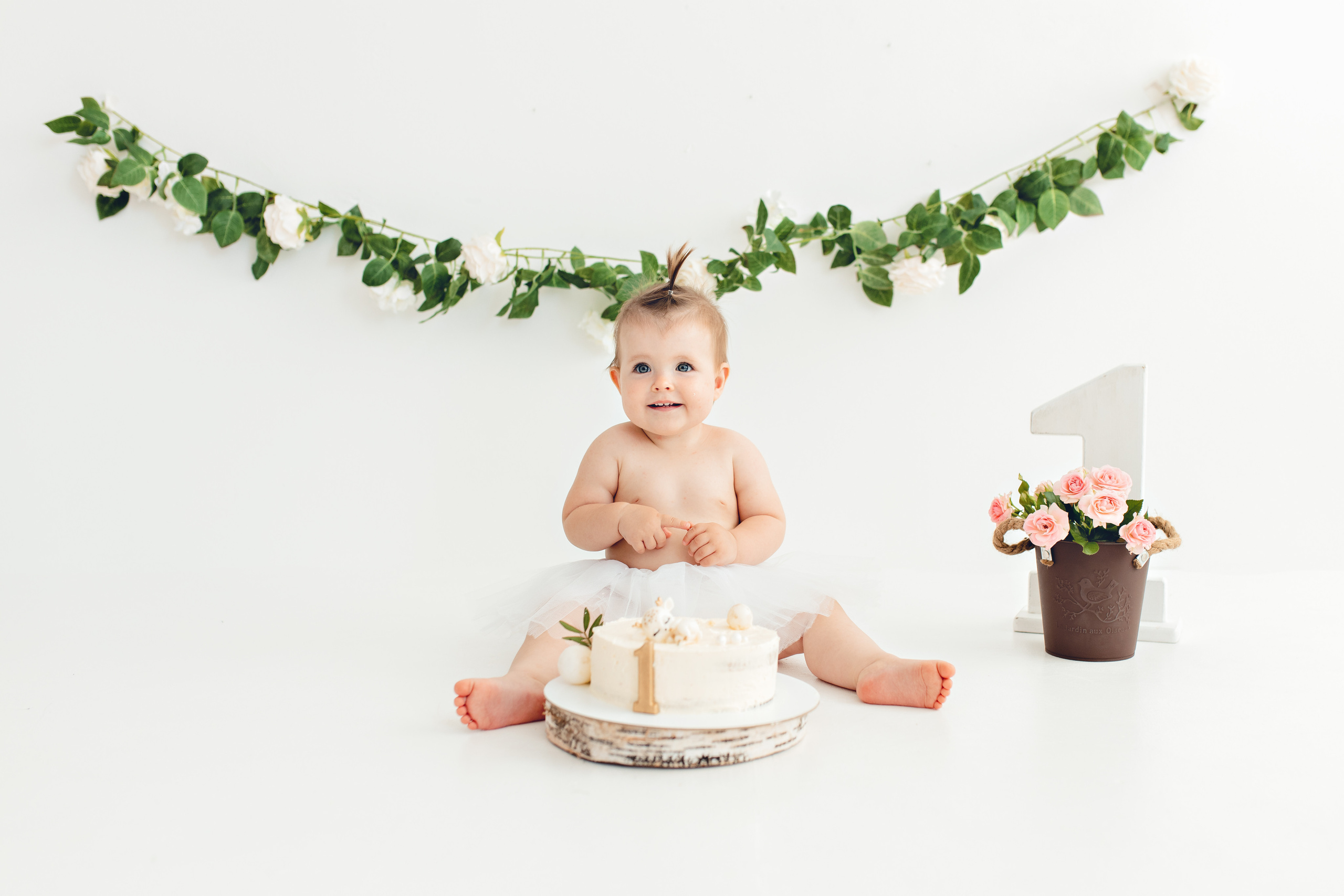 Фотограф новорожденных в городе Ульяновске Павленкова Лилия