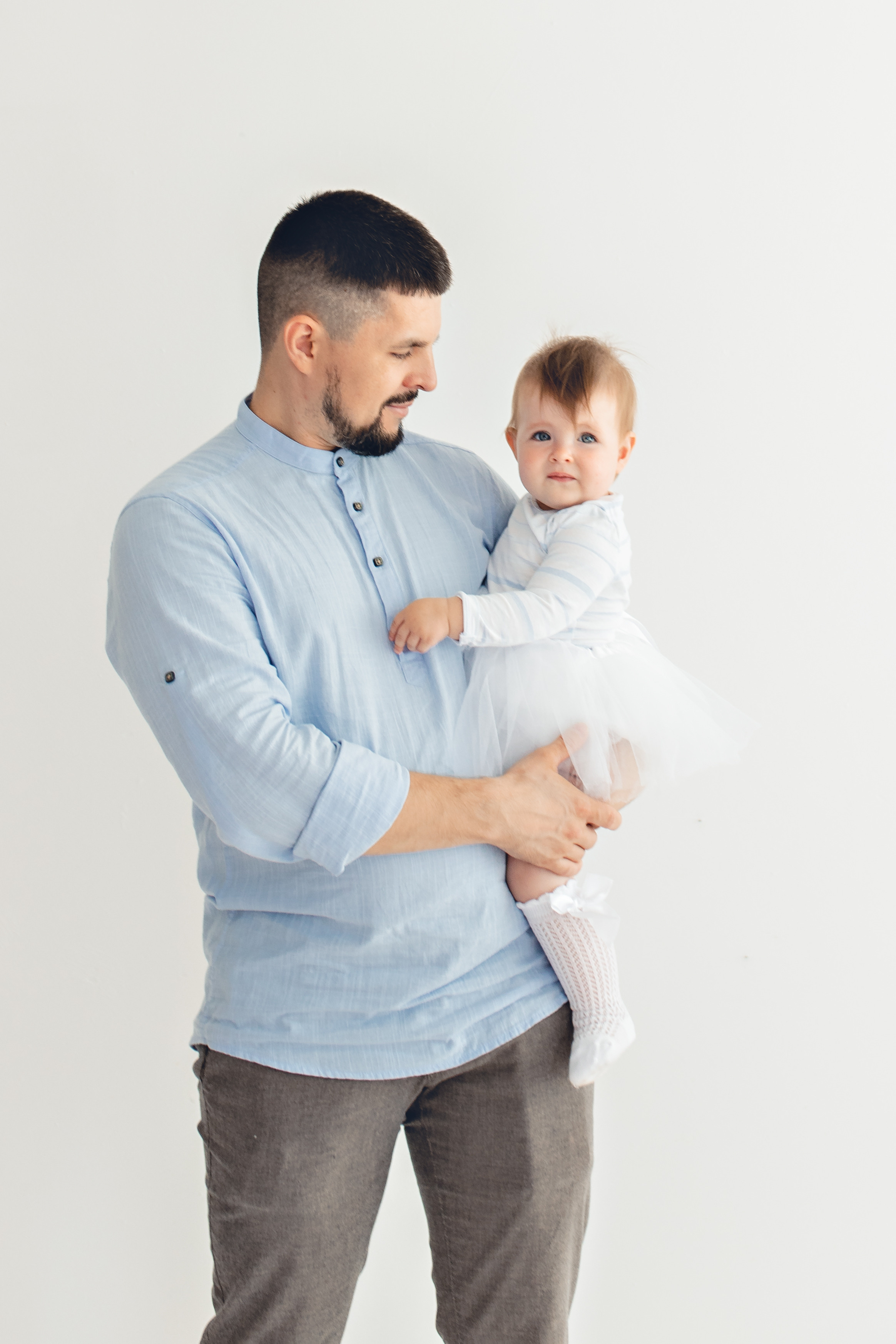 Фотограф новорожденных в городе Ульяновске Павленкова Лилия