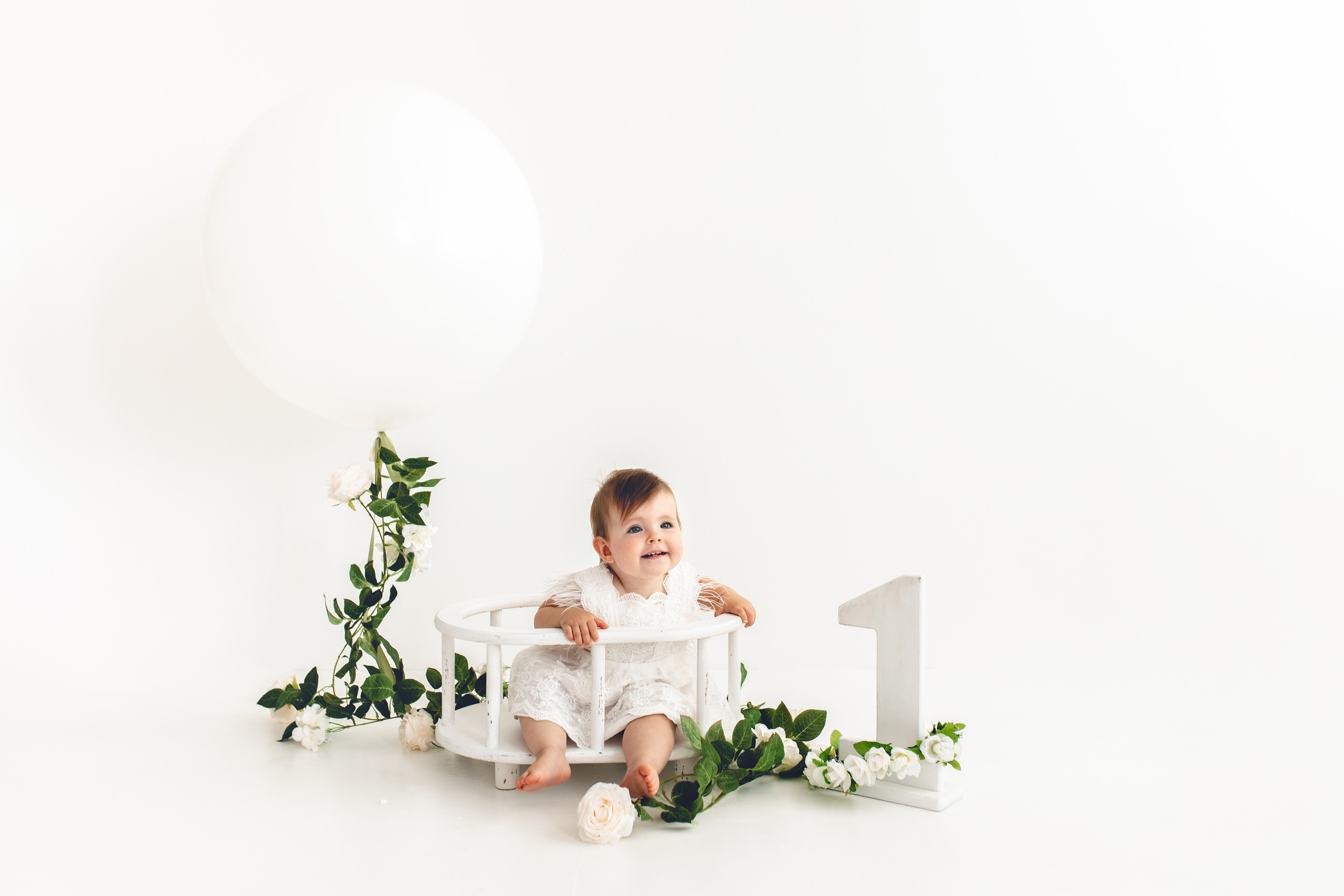 Фотограф новорожденных в городе Ульяновске Павленкова Лилия