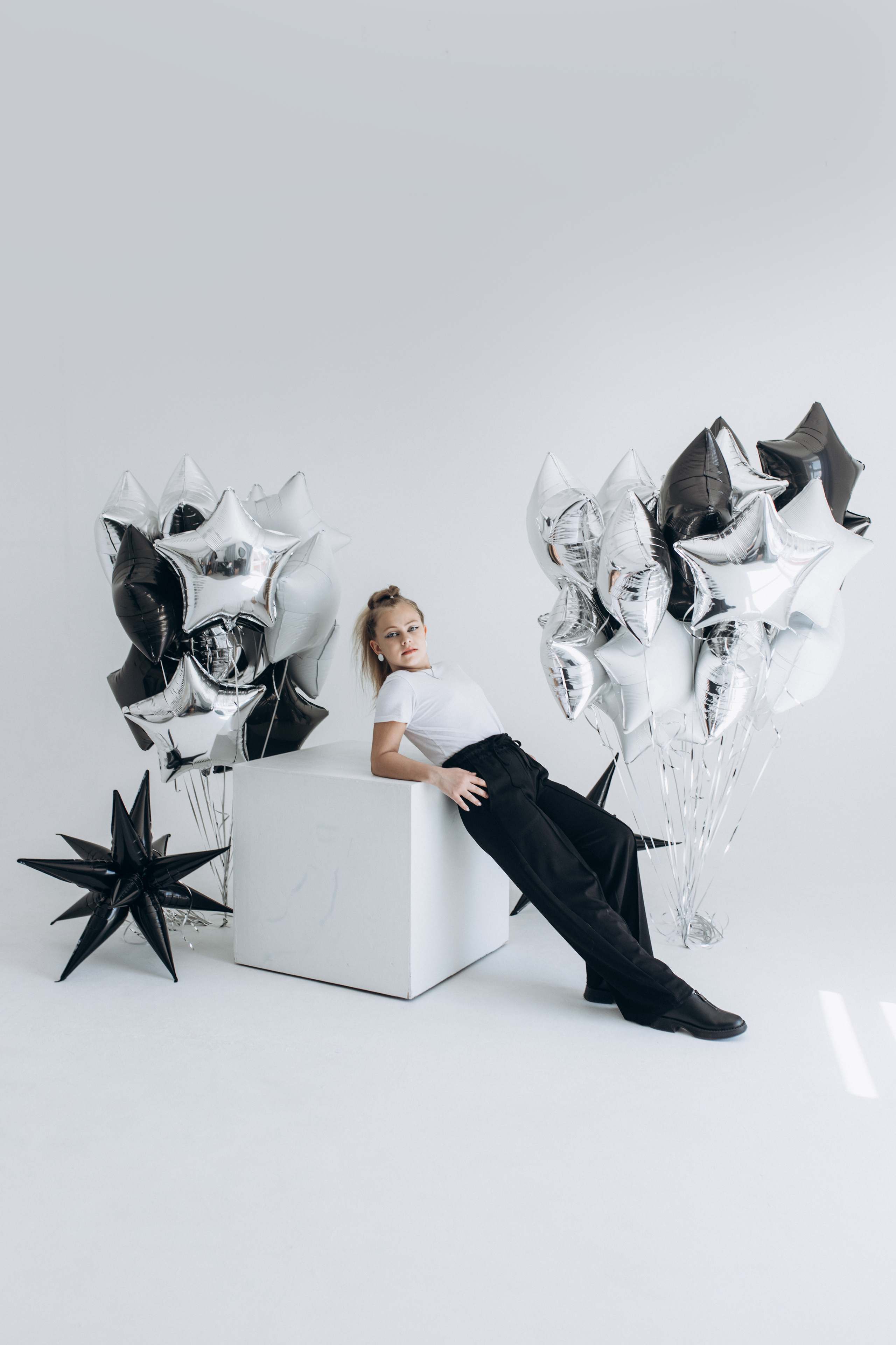 Sophia. Фотограф новорожденных в городе Ульяновске Павленкова Лилия