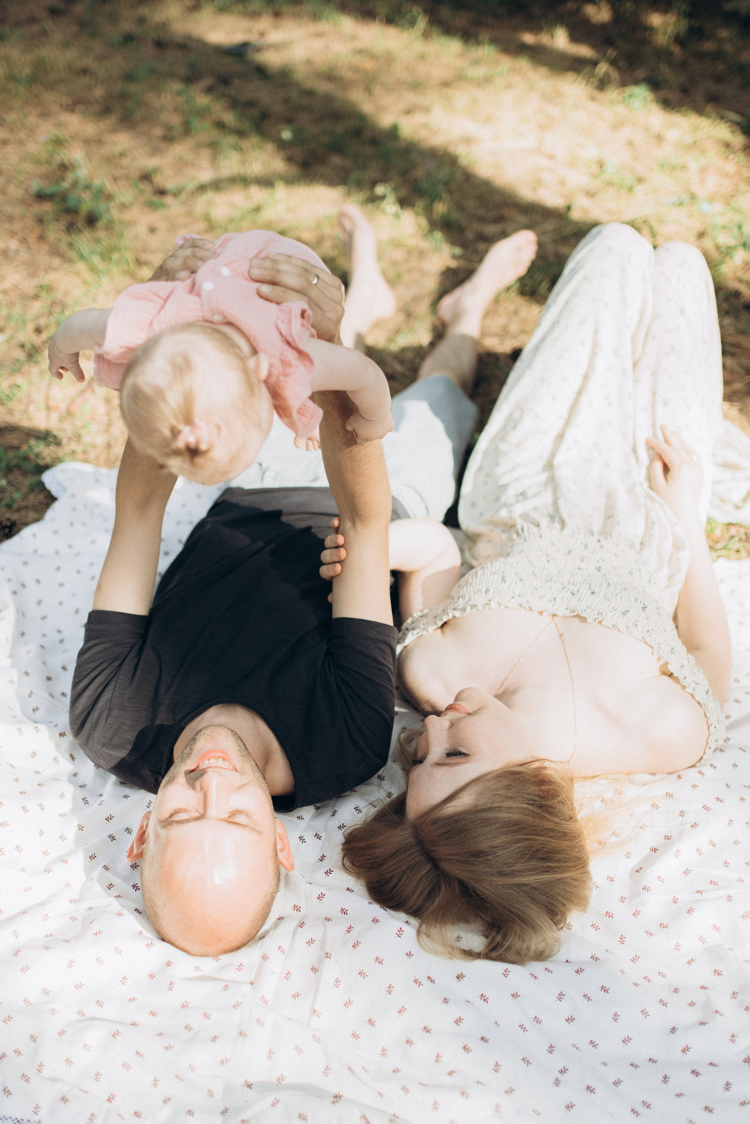 ARINA. Фотограф новорожденных в городе Ульяновске Павленкова Лилия