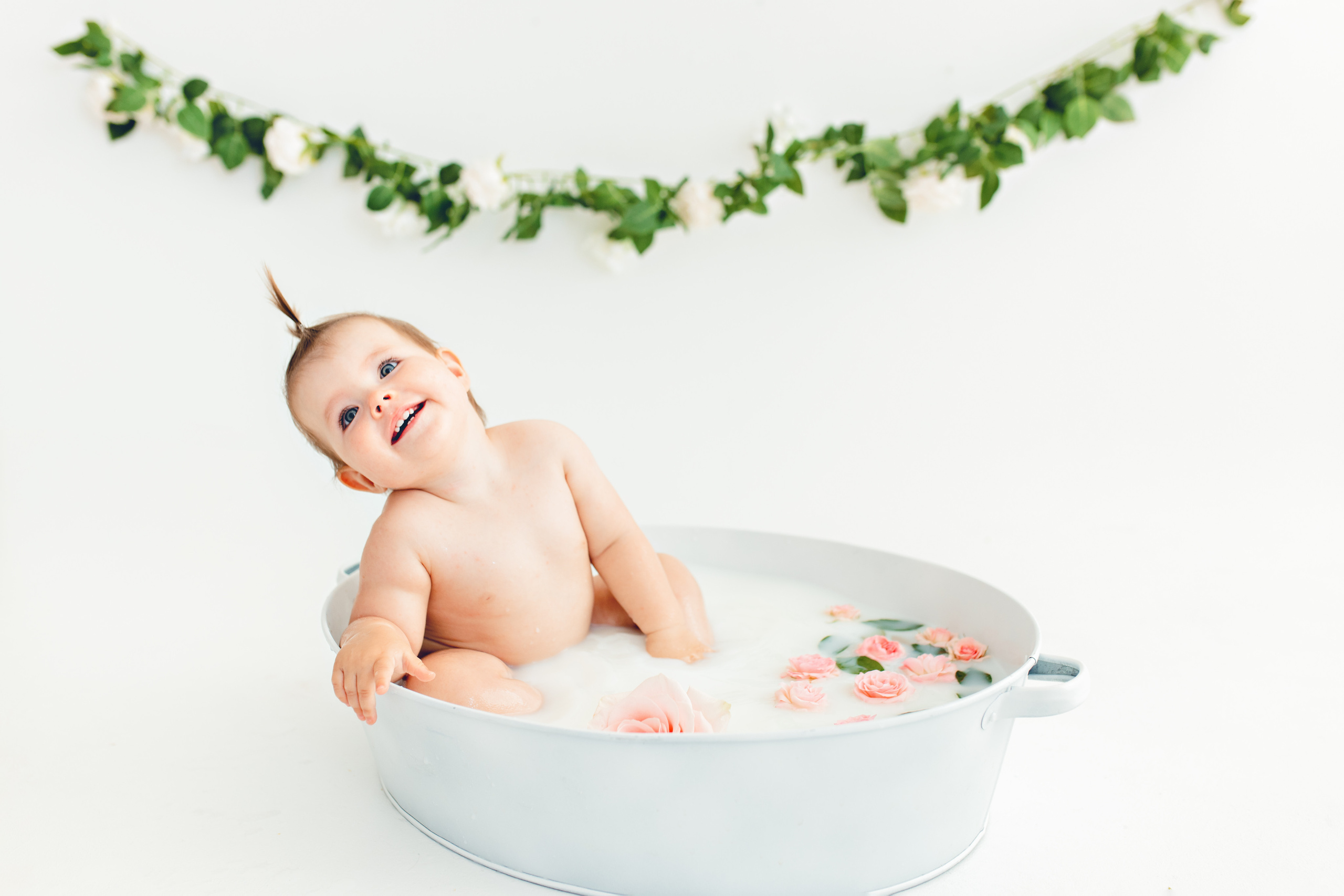 Фотограф новорожденных в городе Ульяновске Павленкова Лилия