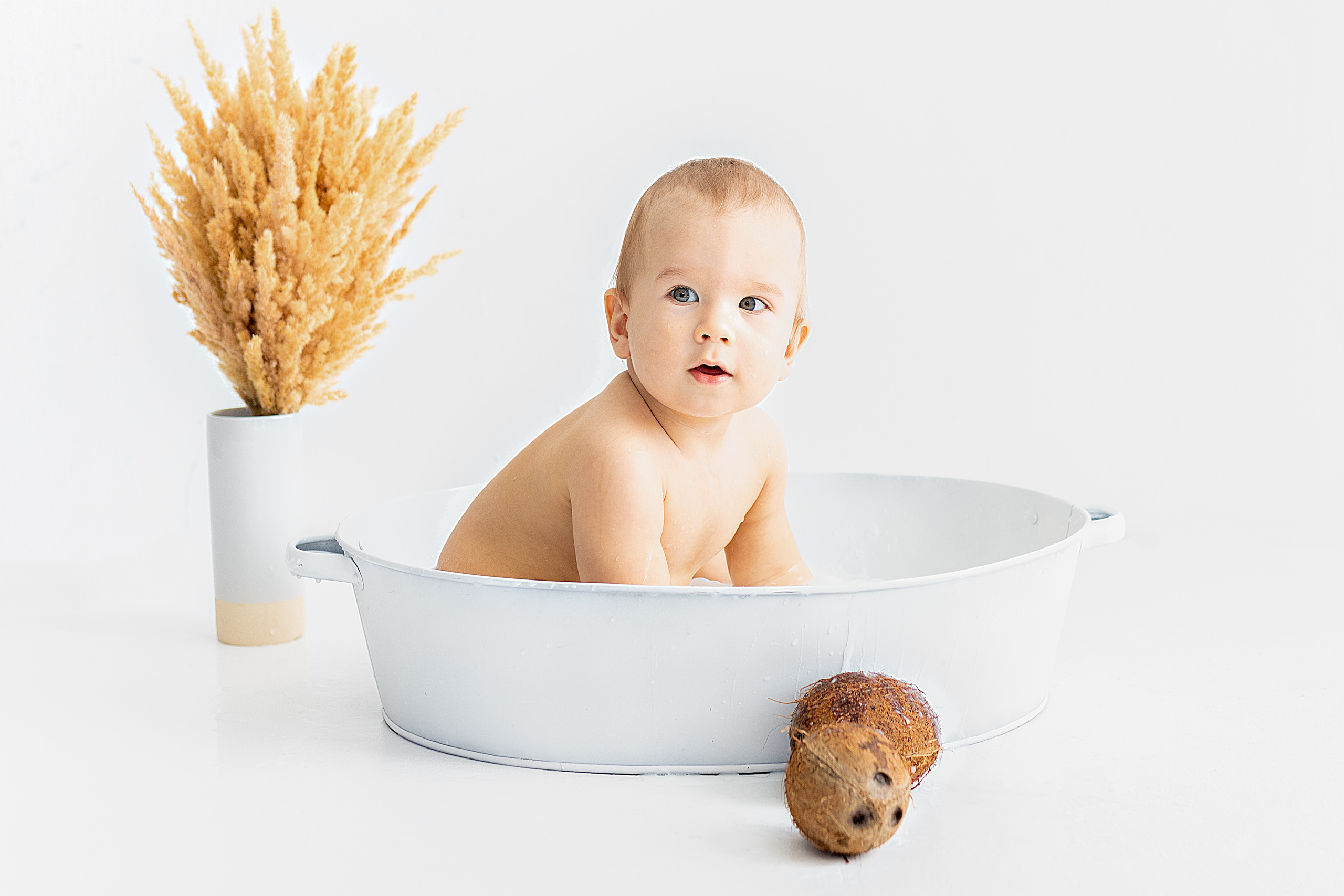 NIKITA. Фотограф новорожденных в городе Ульяновске Павленкова Лилия