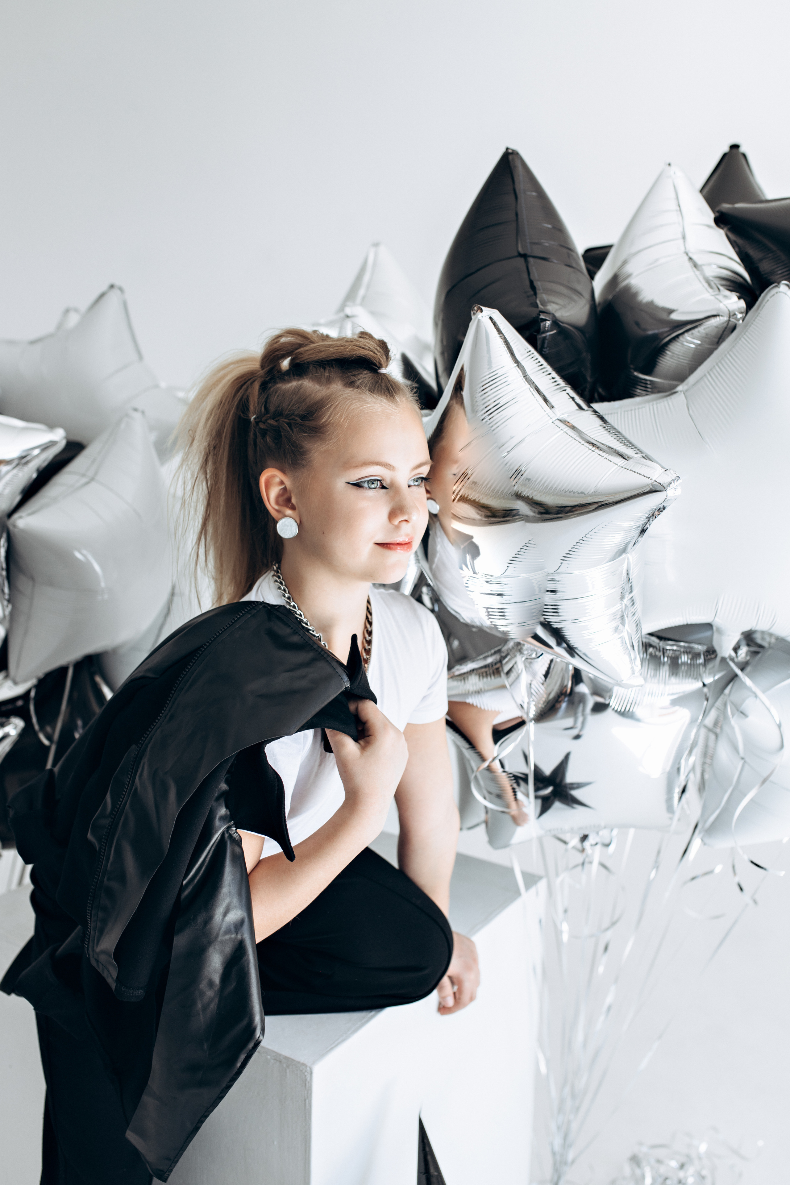 Sophia. Фотограф новорожденных в городе Ульяновске Павленкова Лилия