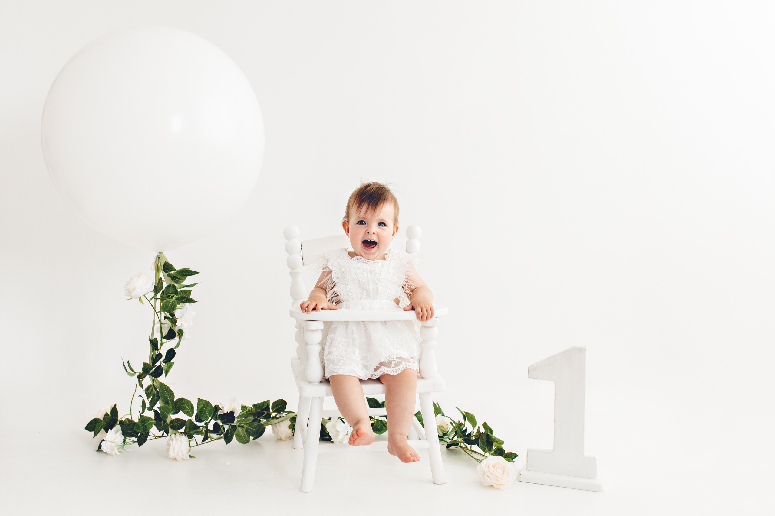 Фотограф новорожденных в городе Ульяновске Павленкова Лилия