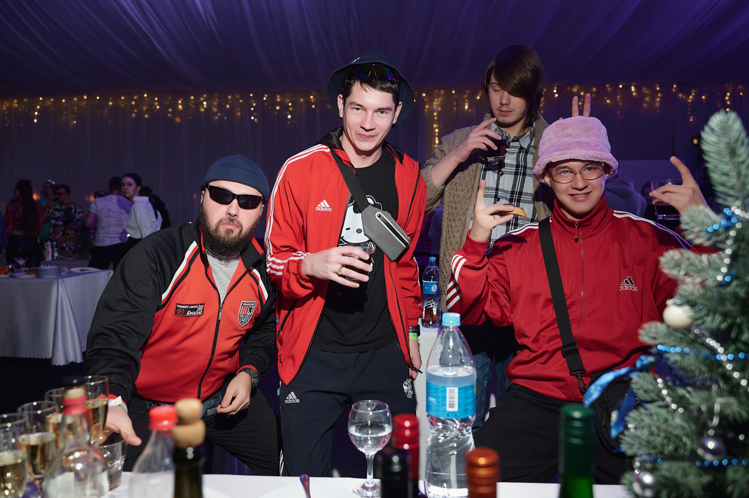 DNS НГ Корпаратив. Свадебный фотограф во Владивостоке Гарагуля Игорь