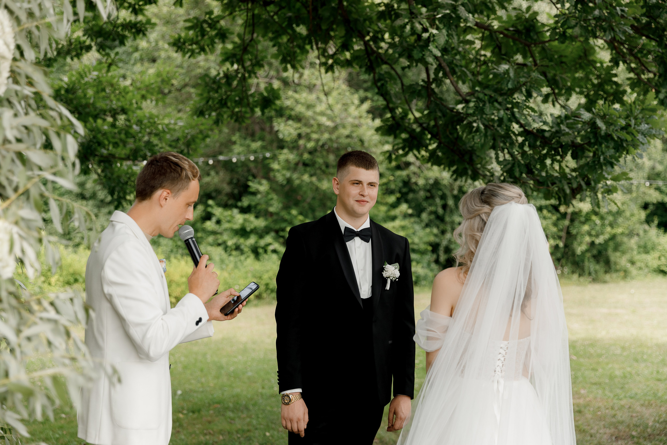 ARTEM & YULIA. Свадебный фотограф в Туле и Москве