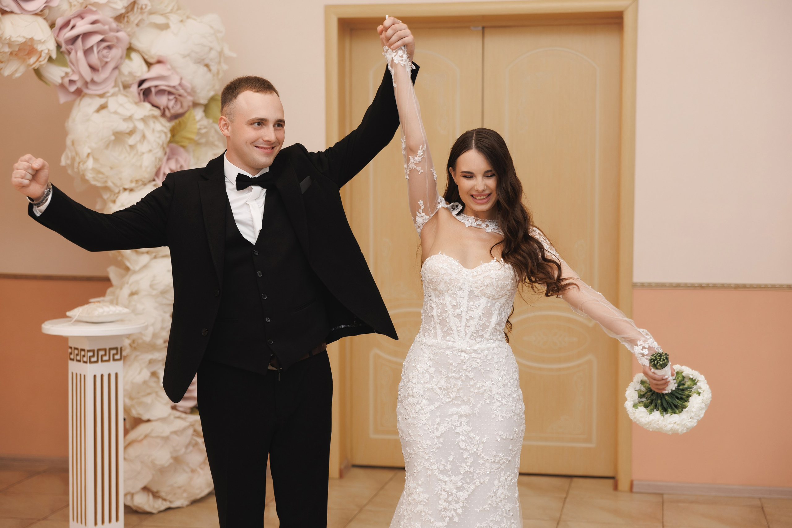 PAVEL & LILIYA. Свадебный фотограф в Туле и Москве