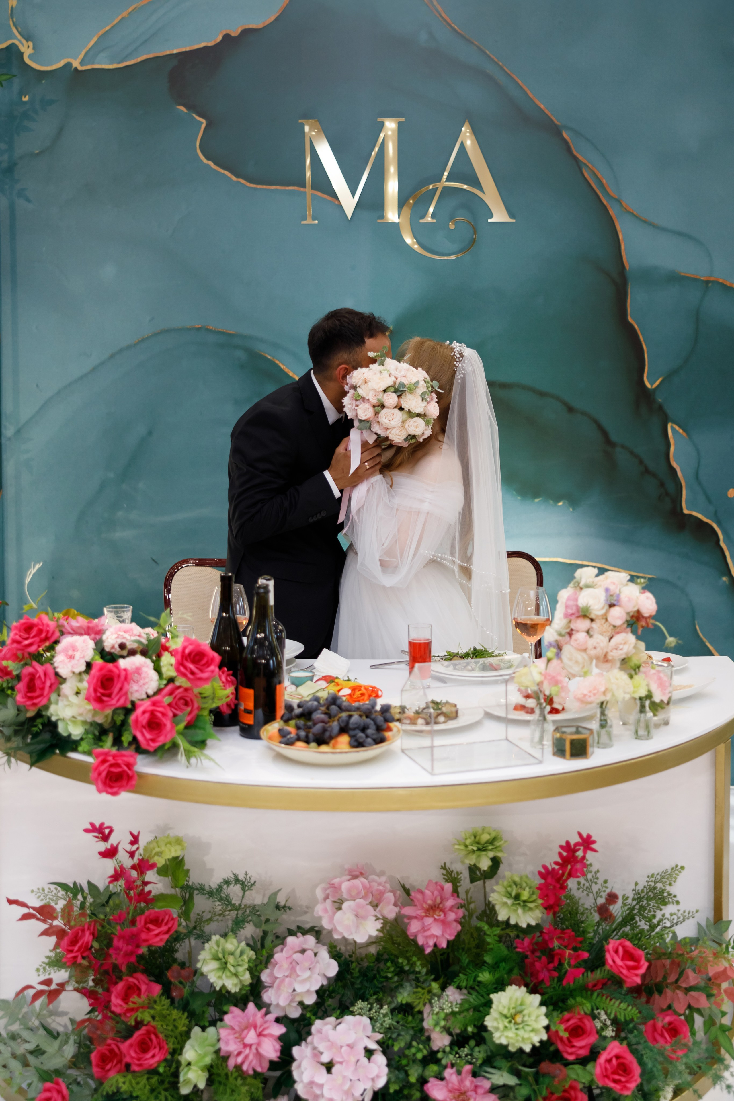 MOSTAFA & ANNA. Свадебный фотограф в Туле и Москве