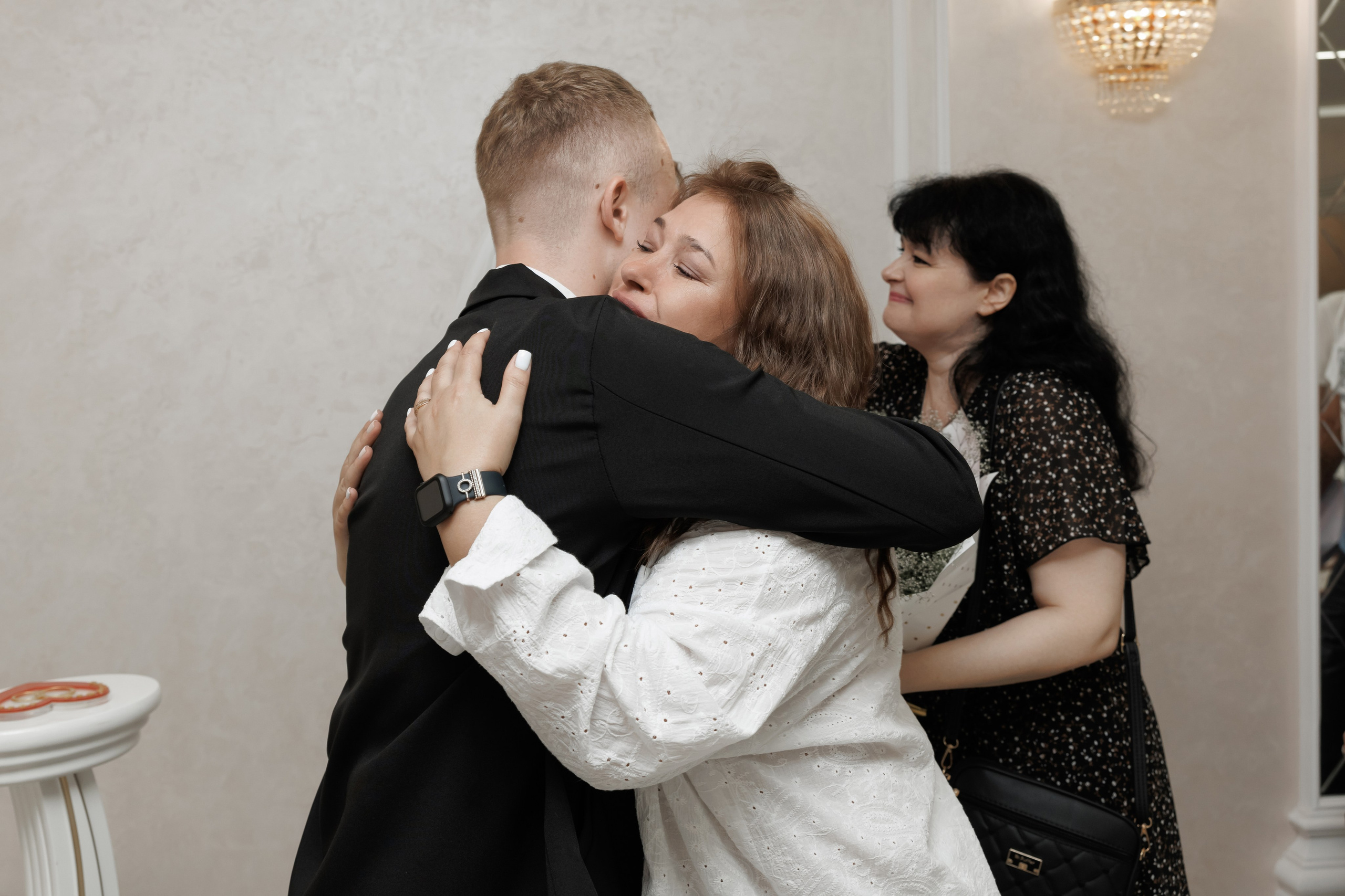 MIKHAIL & ANNA. Свадебный фотограф в Туле и Москве