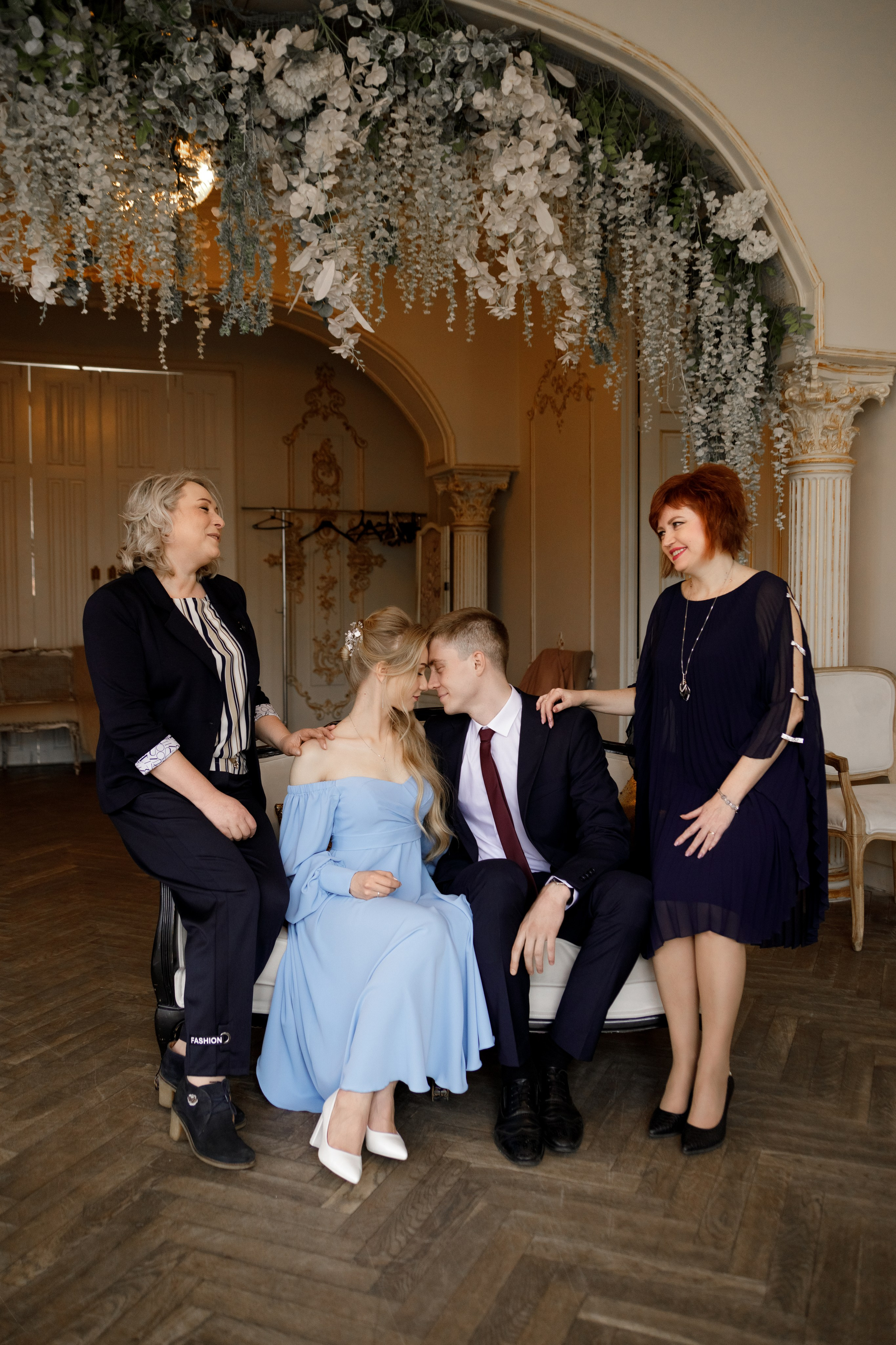 MIKHAIL & MARIA. Свадебный фотограф в Туле и Москве