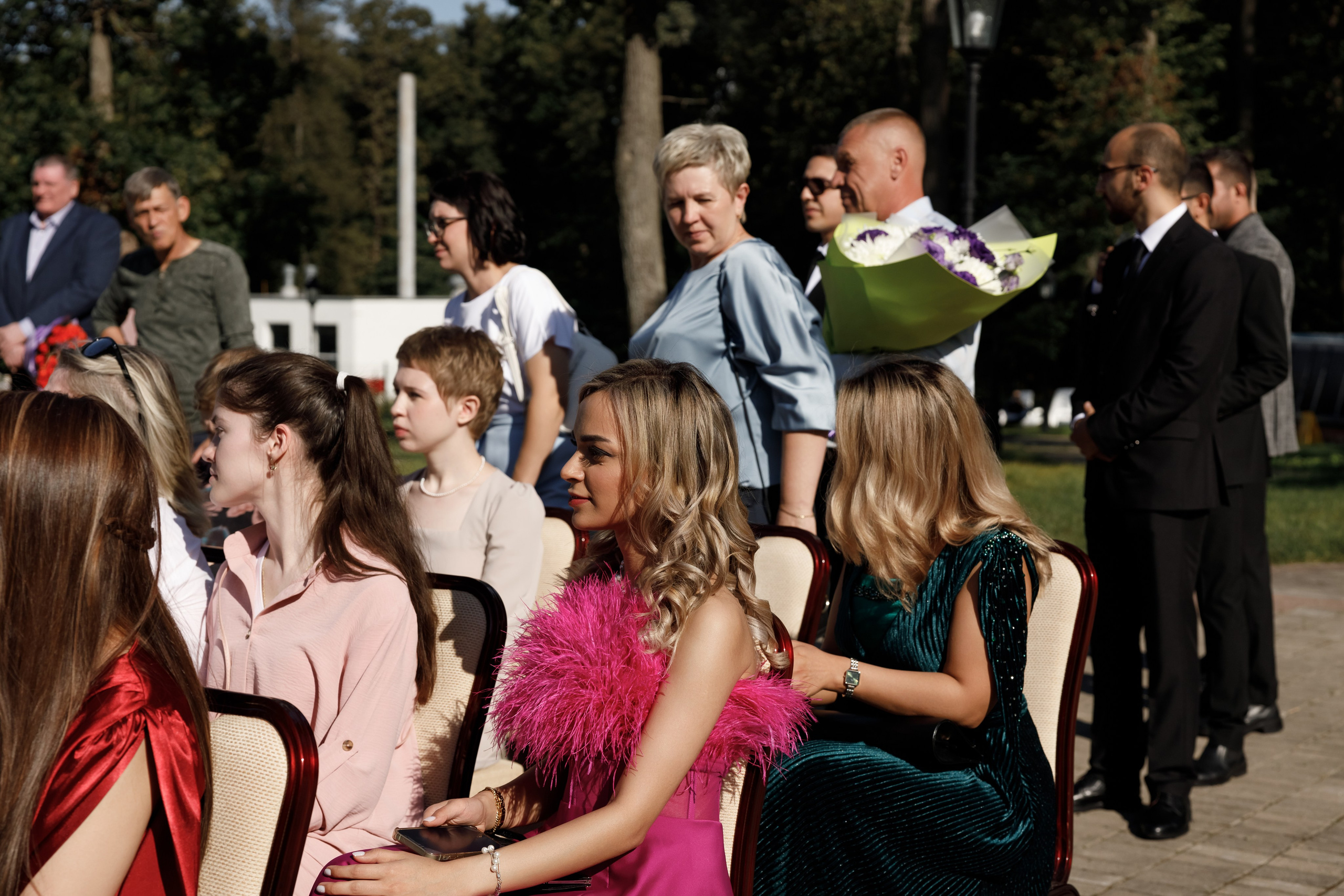 MOSTAFA & ANNA. Свадебный фотограф в Туле и Москве