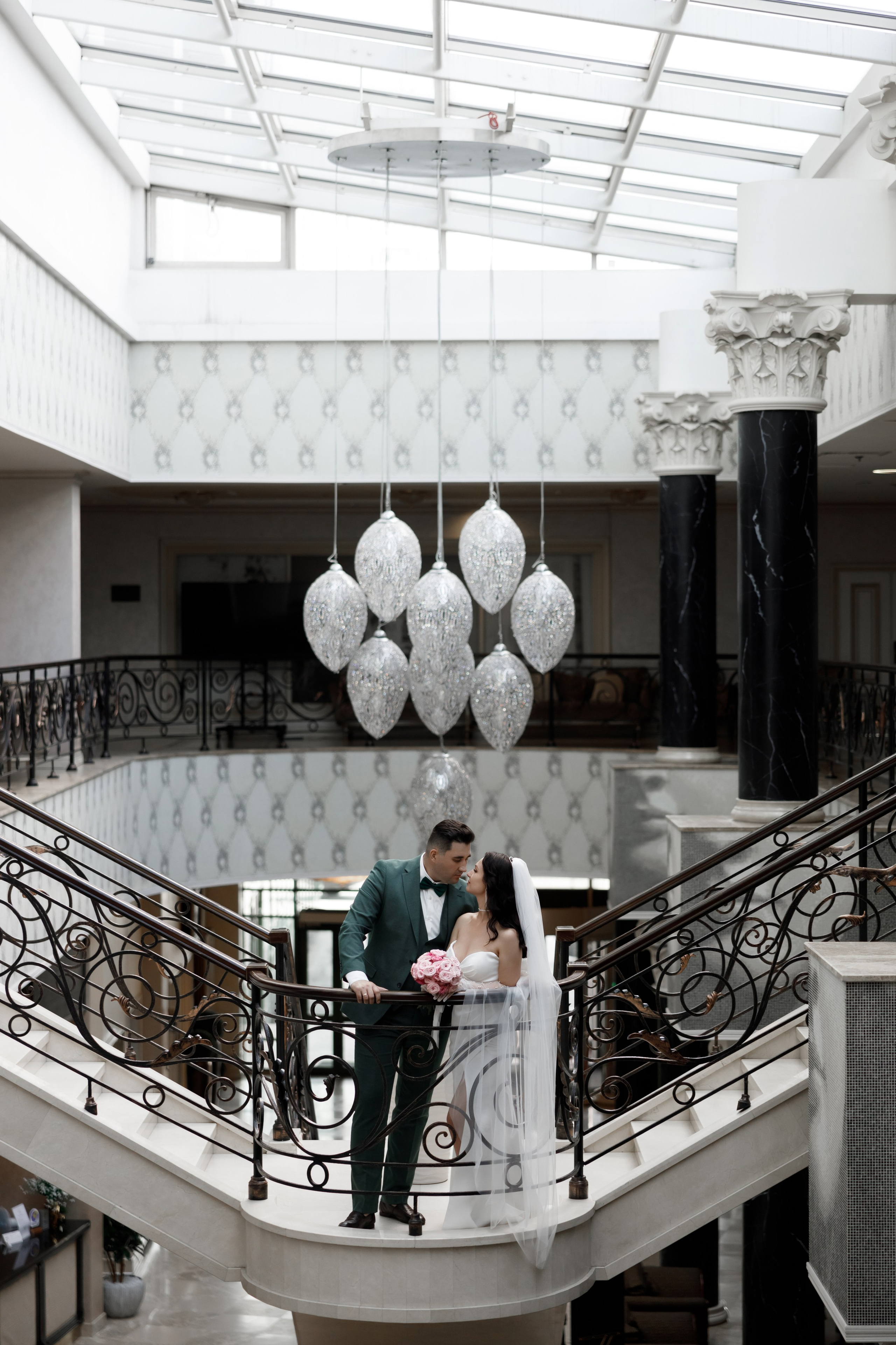 Свадебная фотосессия. Свадебный фотограф в Туле и Москве