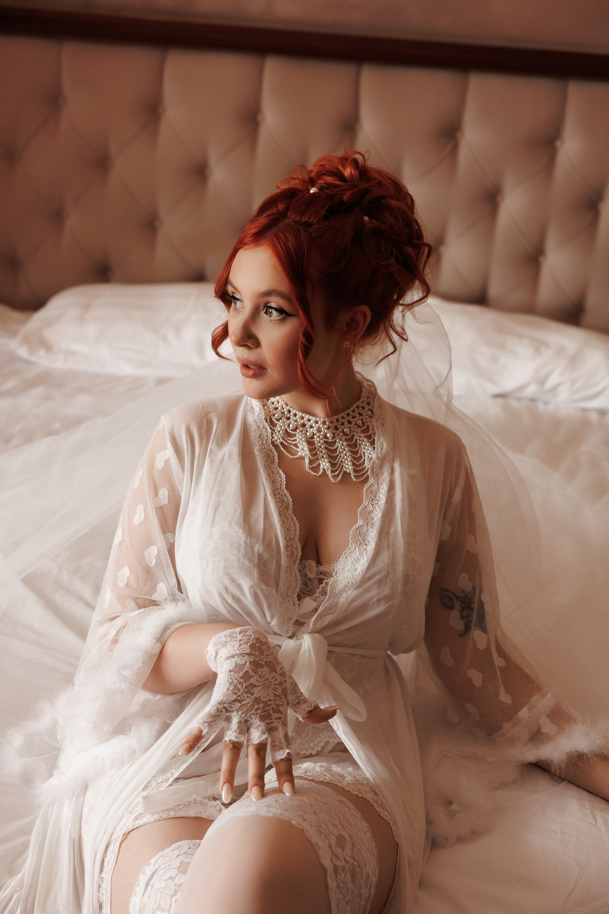 DAVID & ANASTASIA. Свадебный фотограф в Туле и Москве