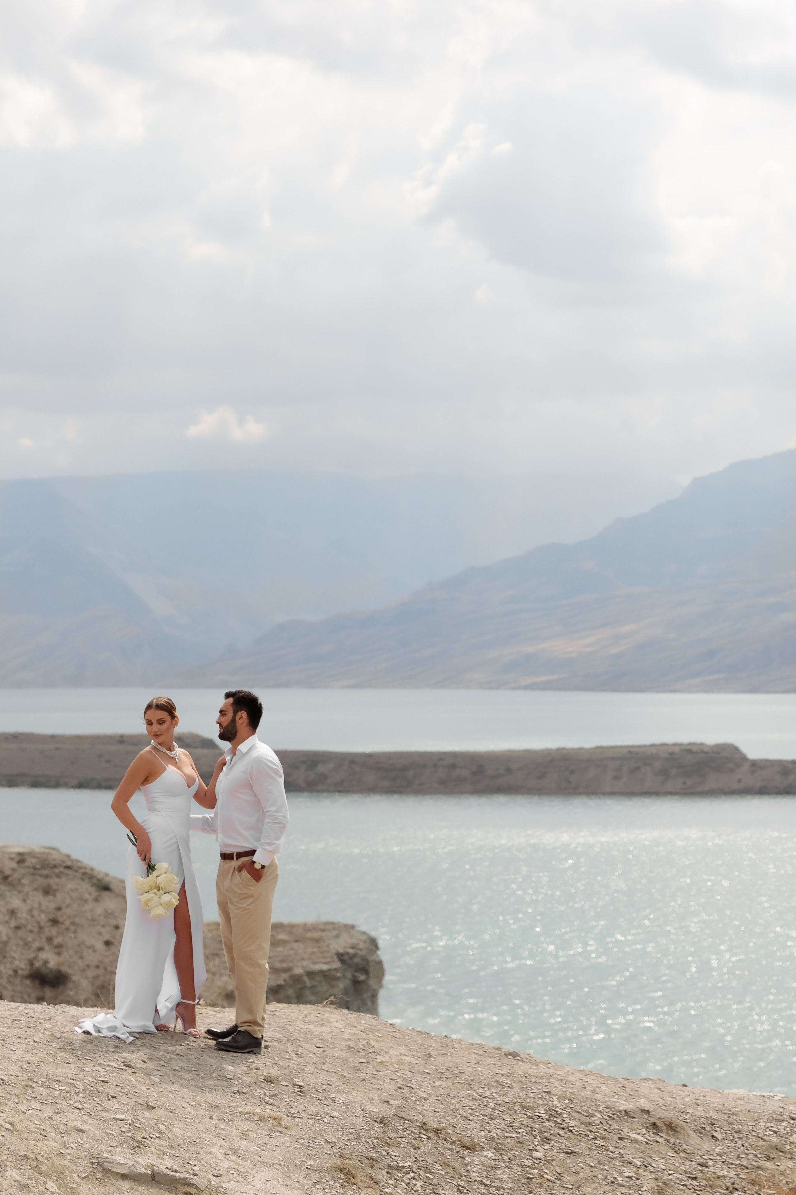 MURAD & ALINA. Свадебный фотограф в Туле и Москве