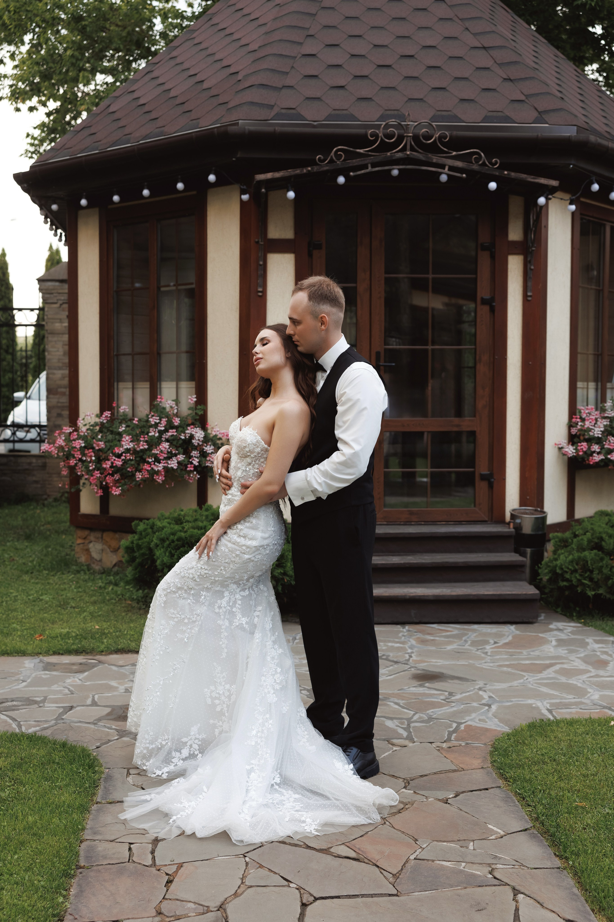 Свадьба Павла и Лилии. Свадебный фотограф в Туле и Москве