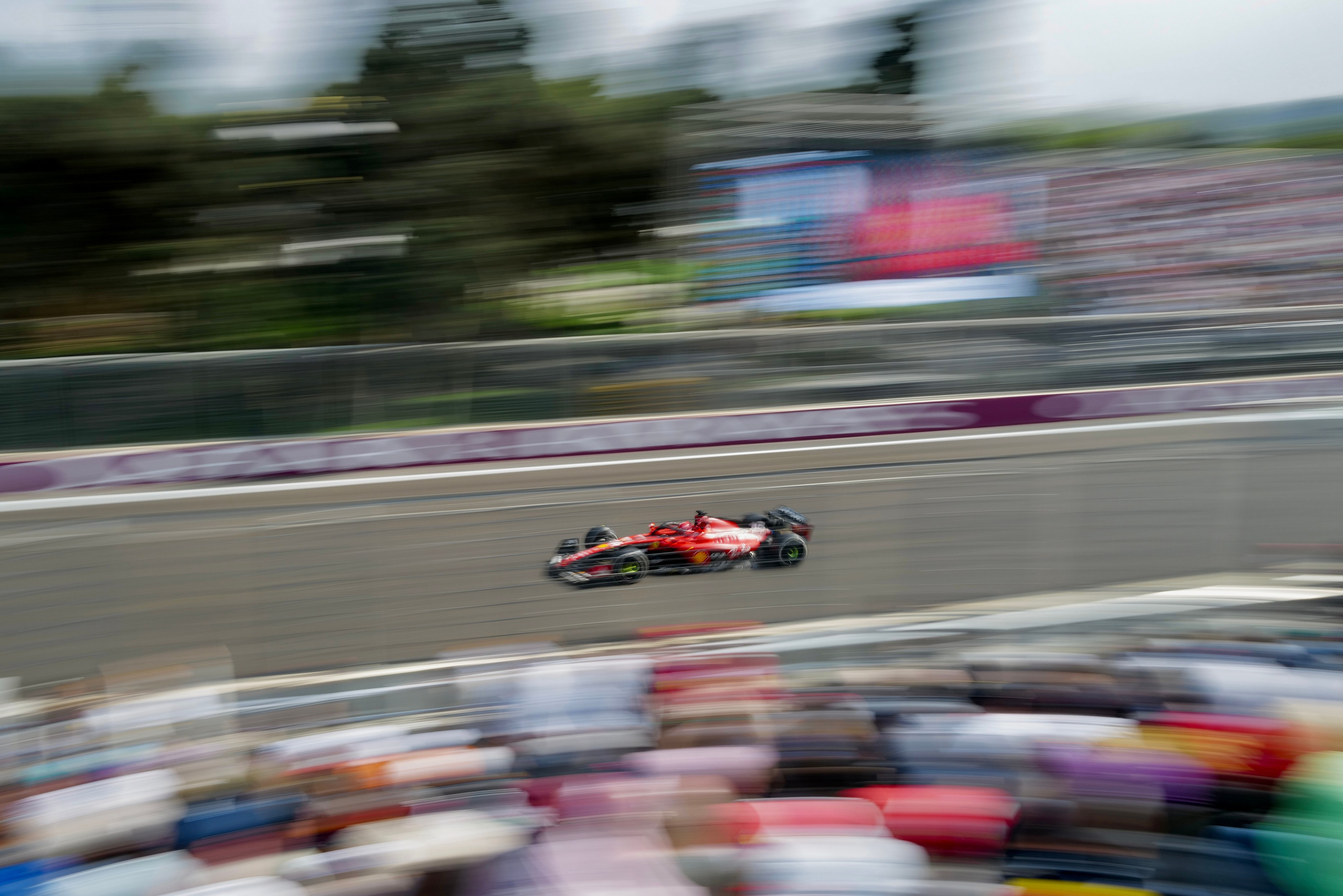 Москва «Между Мирами». ARTEXPOPHOTO