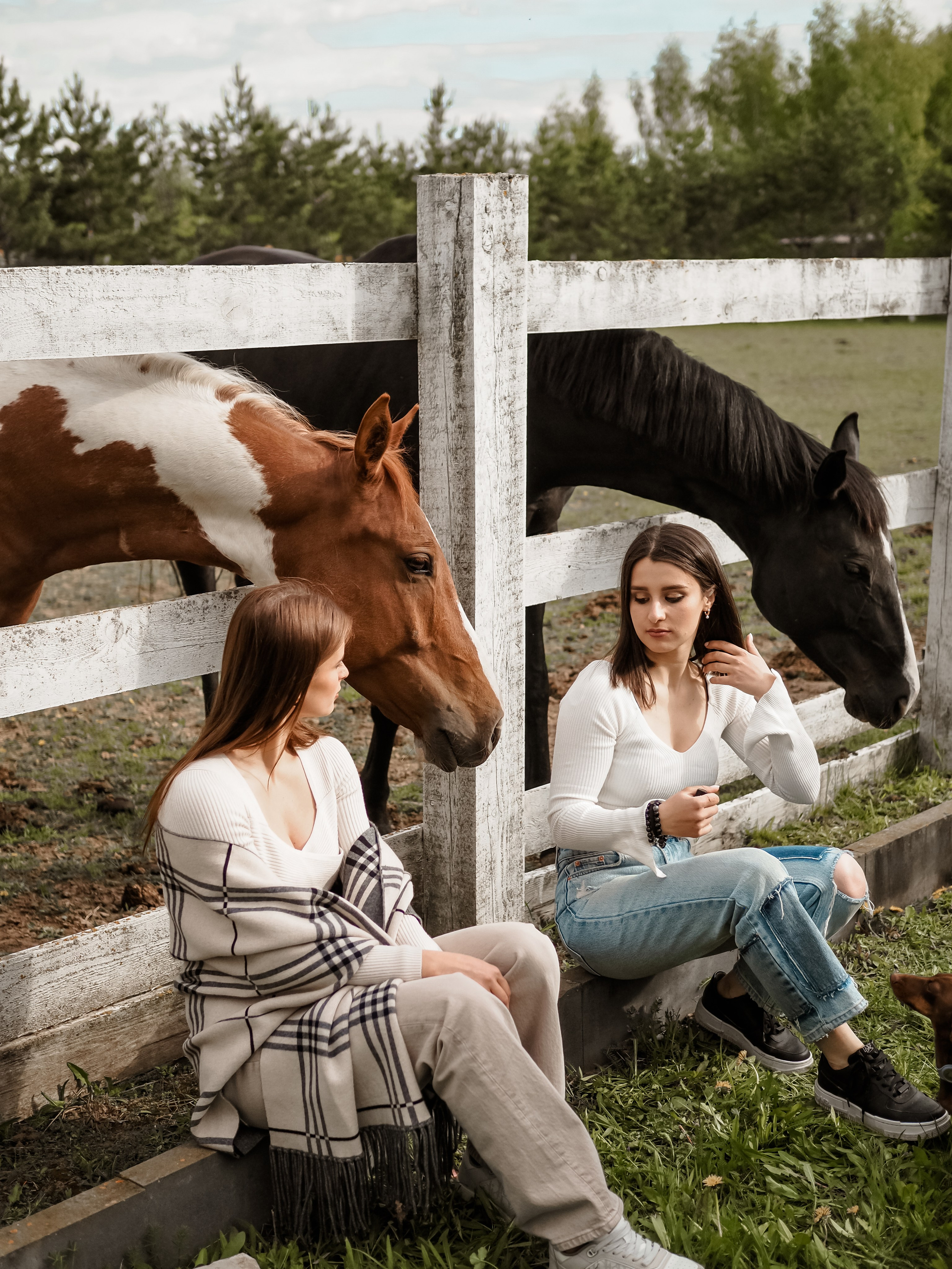 История. Фотограф Рязань. Семейный Свадебный фотограф