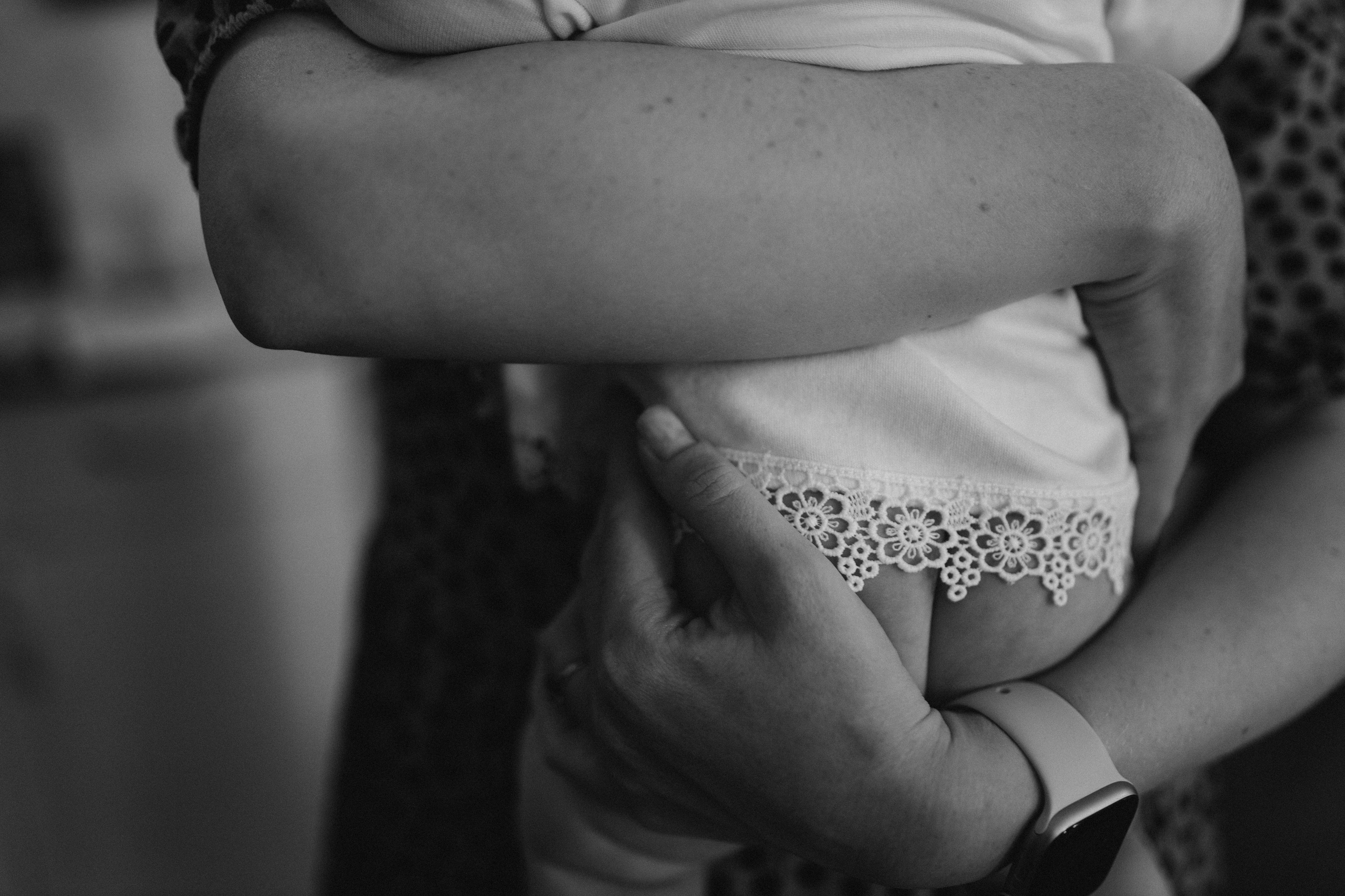 Таинство. Семейный фотограф в Нижнем Новгороде Анастасия Ушакова