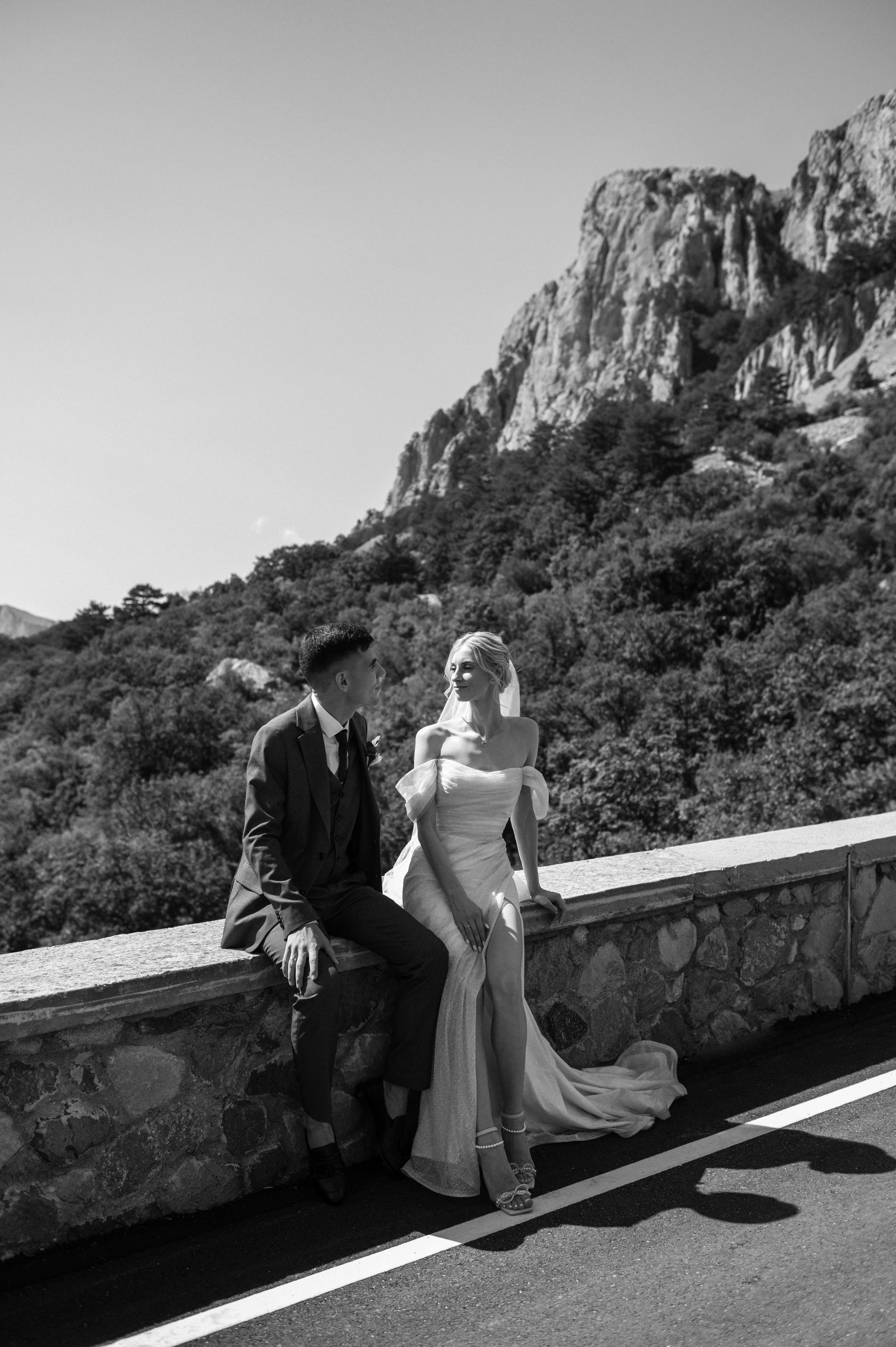 Евгений и Таня. Фотограф Штым Галина — Фотограф в Севастополе, Крыму