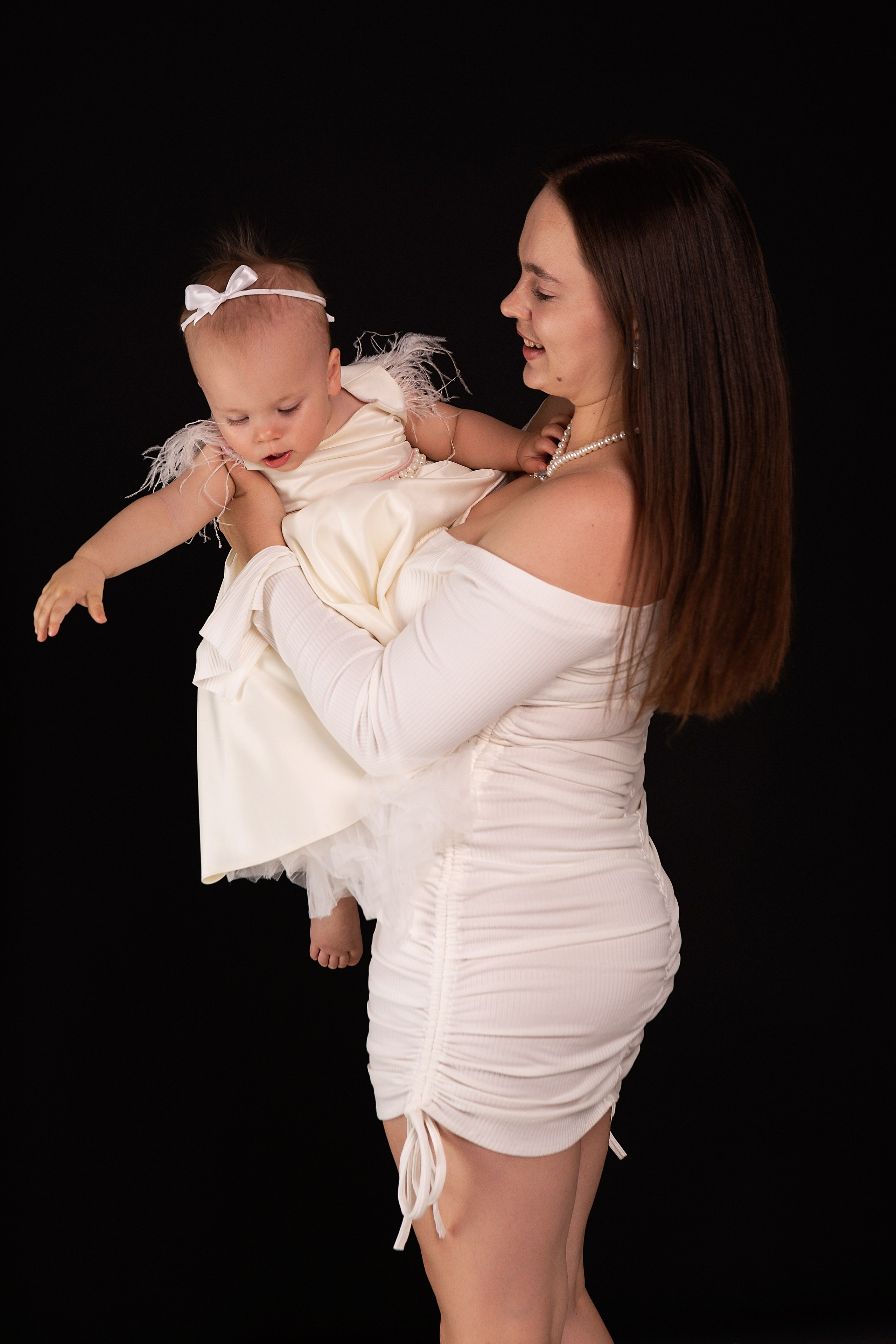 Портрет поколений. ФОТОГРАФ НА ГОДИК, БЕРЕМЕННОСТИ, НОВОРОЖДЕННЫХ, КРЕЩЕНИЯ МОСКВА