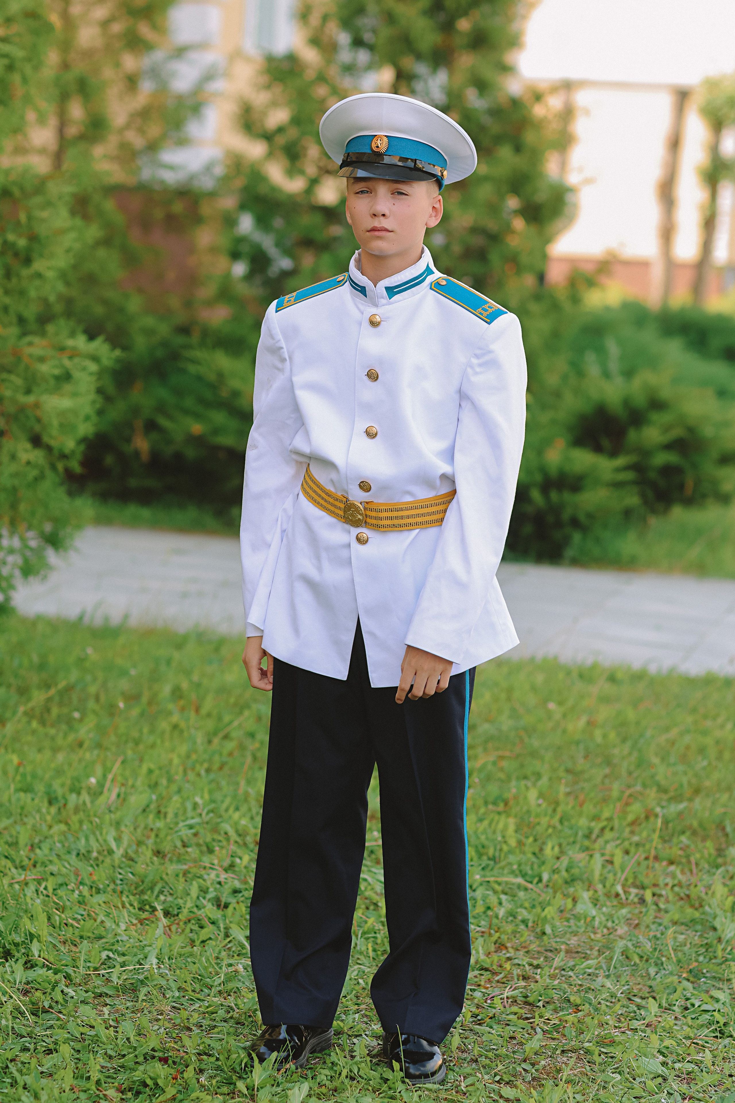 Кадетское училище. Семейный фотограф Тюмень, фотограф на роды Салмина Мария