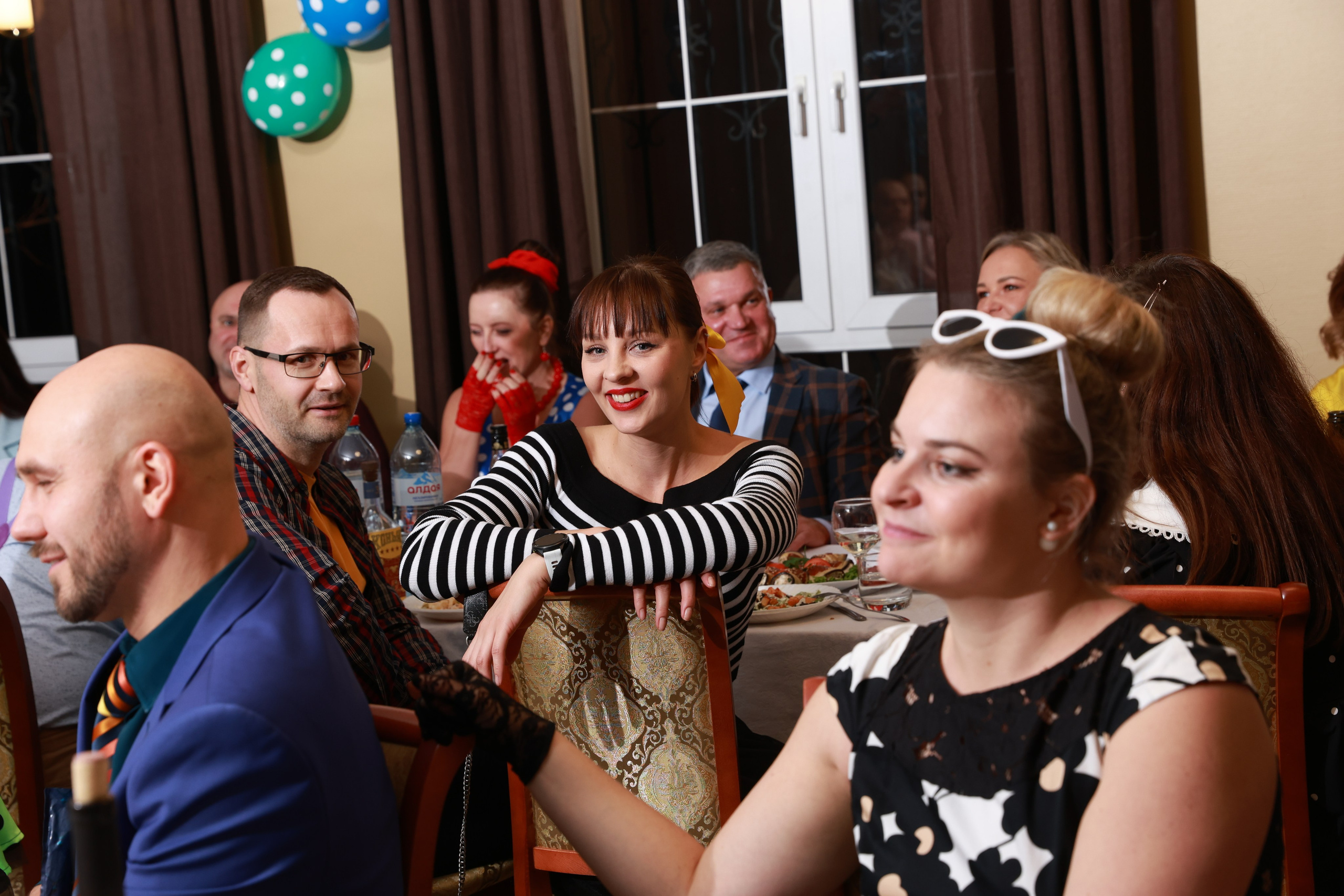 СТИЛЯГИ 14.12.2024. Семейный и свадебный фотограф в Воронеже Людмила Трифонова