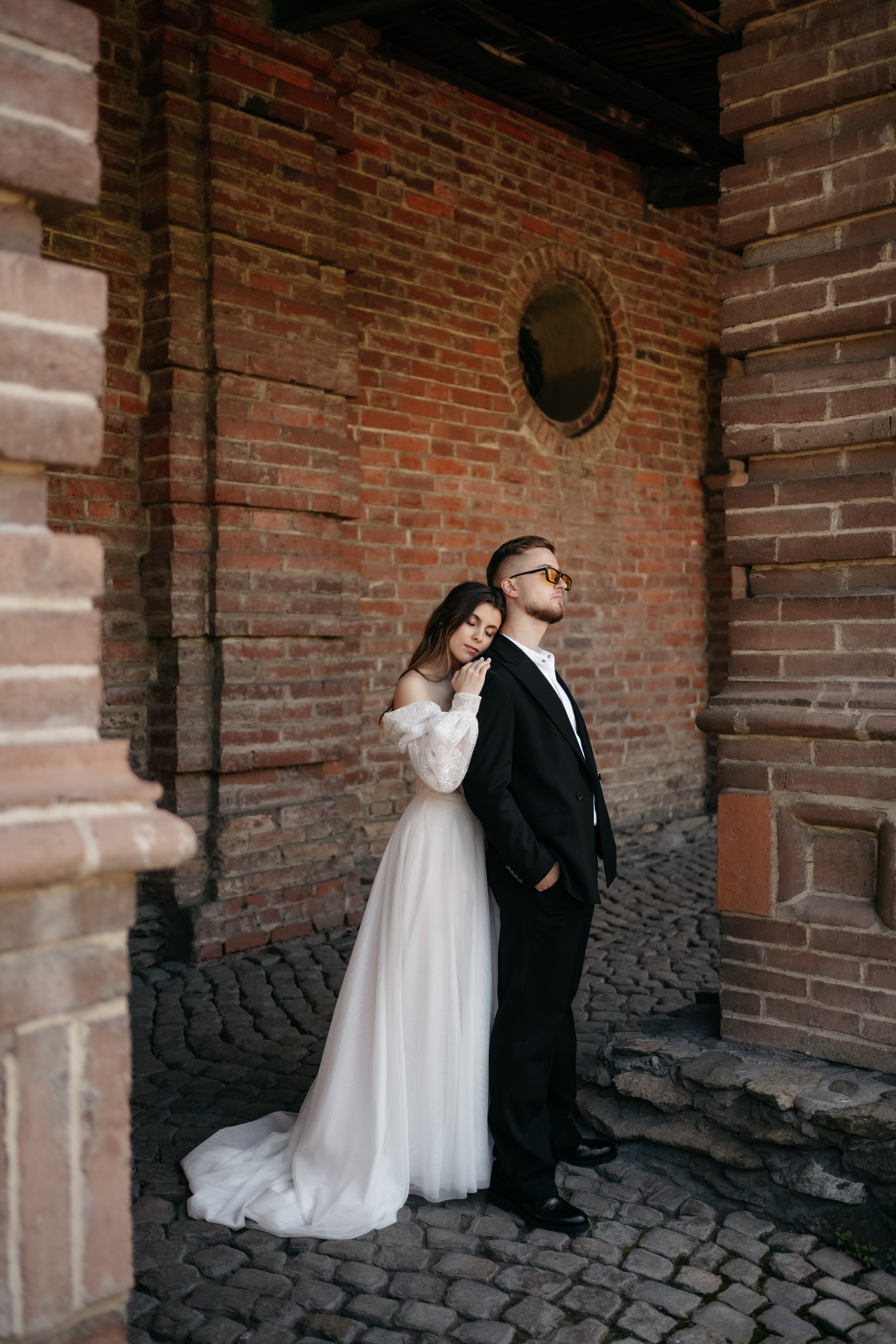 Максим и Арина, Нижний Тагил. Фотограф Перевозкина Анна