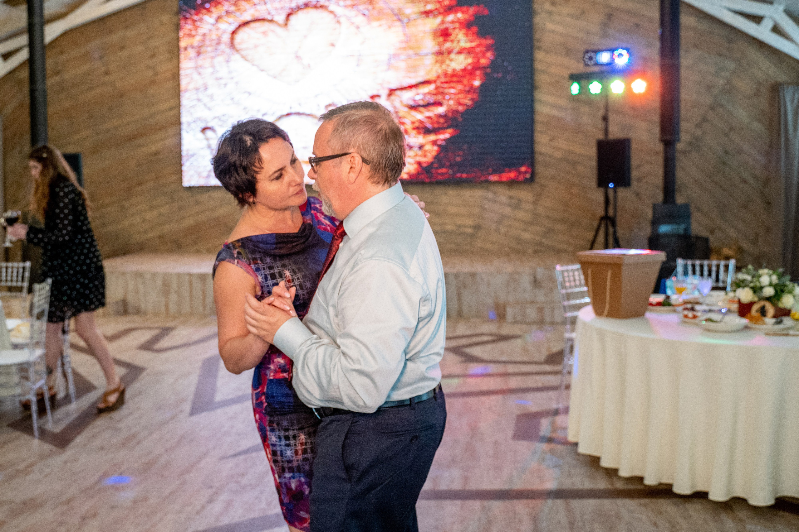 Дмитрий и Вика. Архив