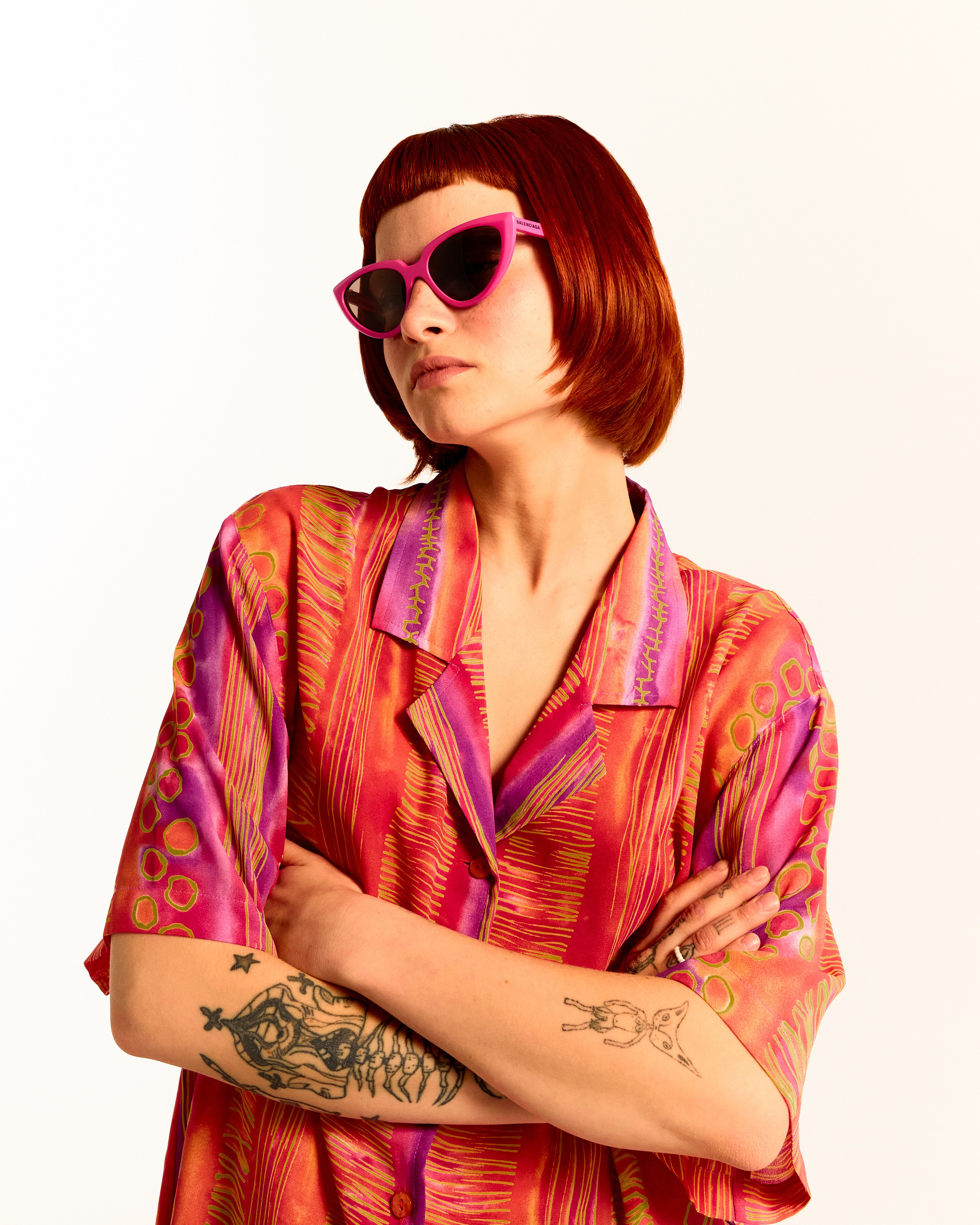 Glazburg optics. Святослав Лебедев | Рекламный фотограф — Коммерческая съемка, Арт-дирекшн, AI-интеграция