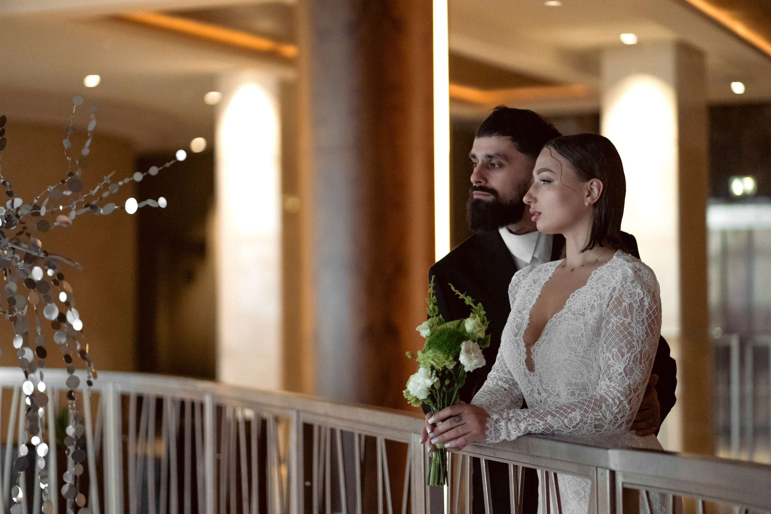 SD. Свадебный фотограф