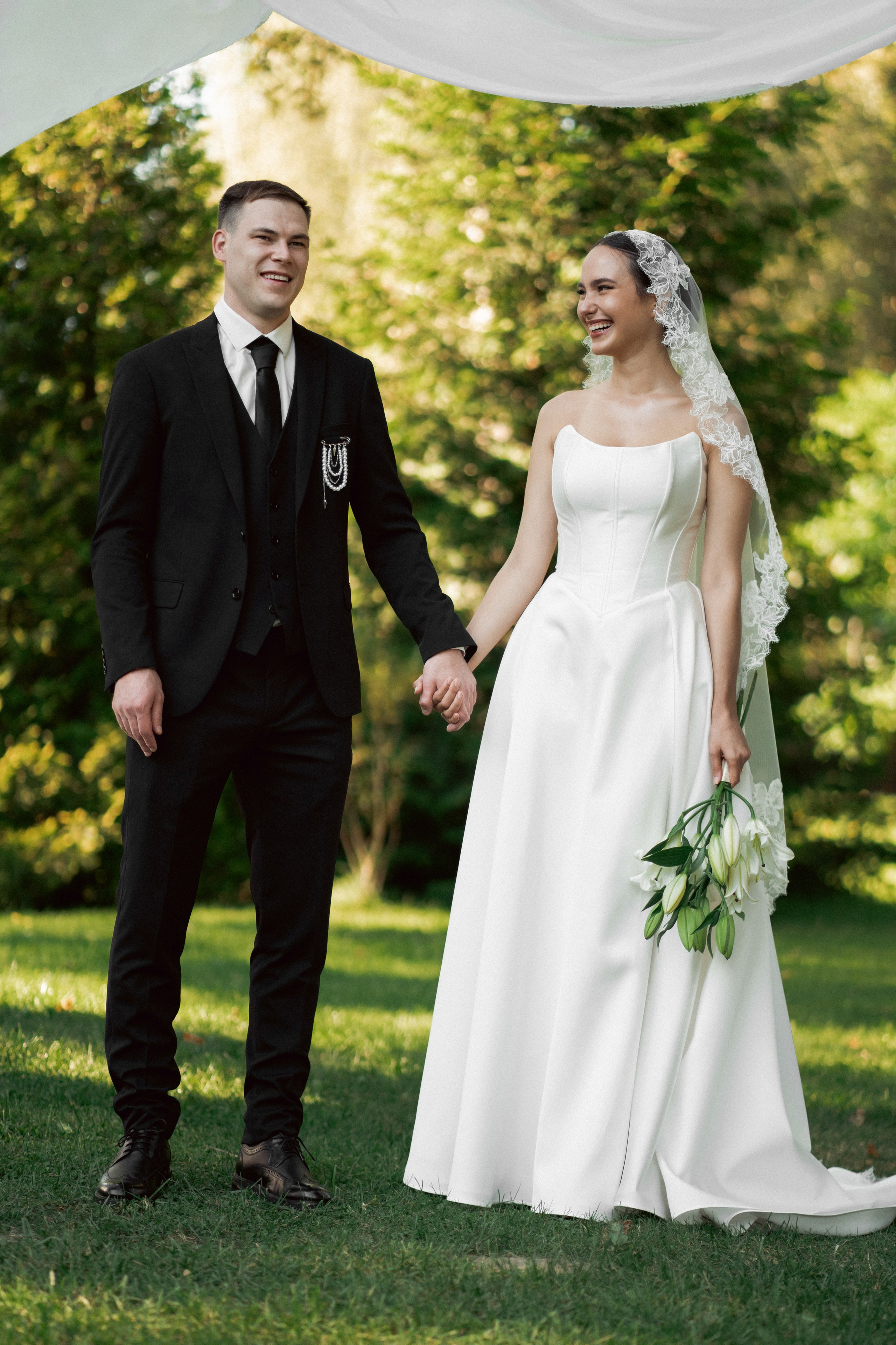 EP. Свадебный фотограф