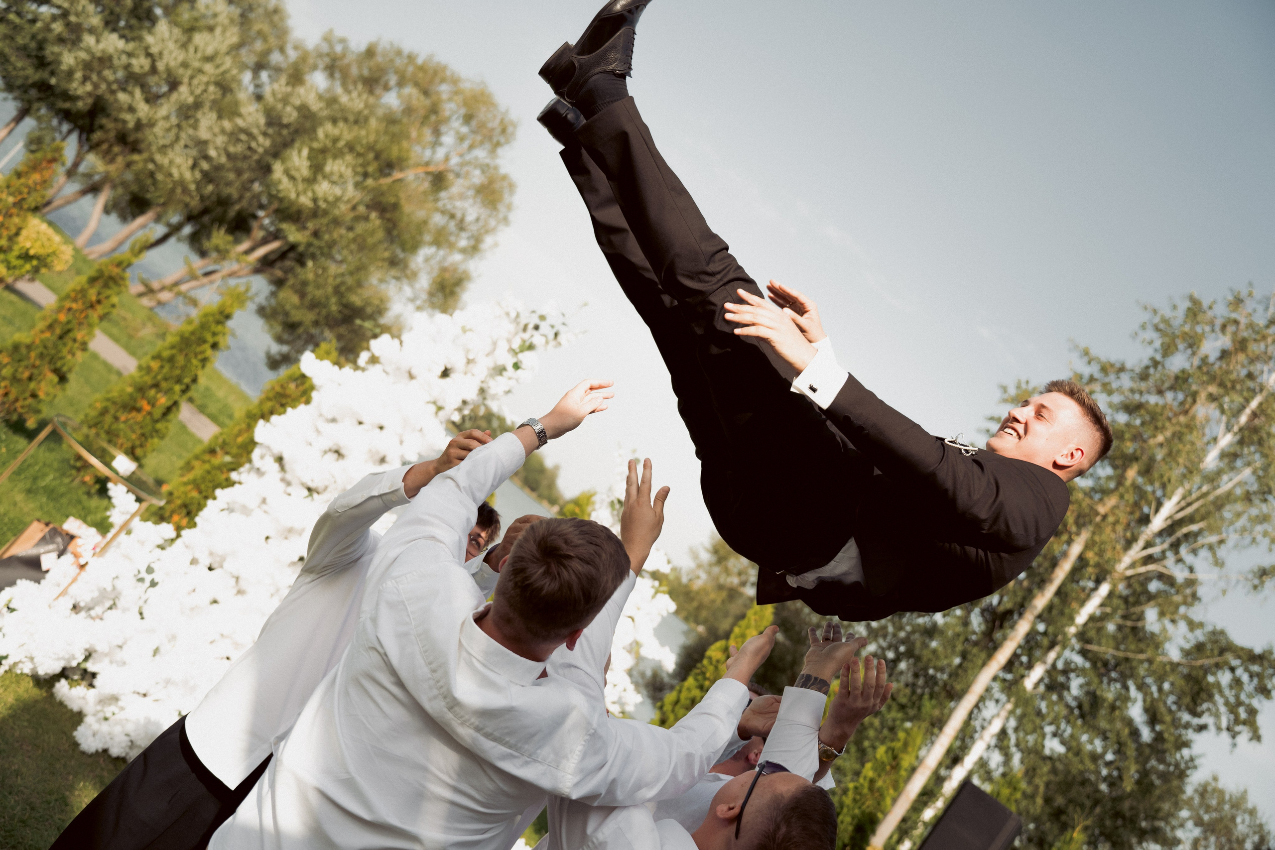 KN. Свадебный фотограф