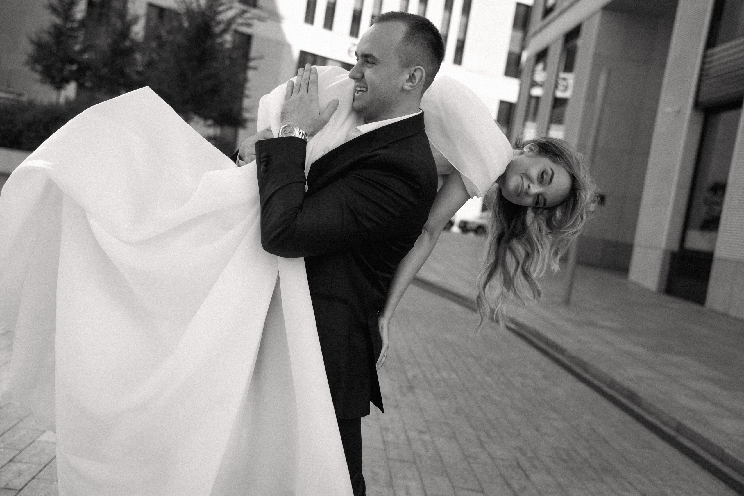 VV. Свадебный фотограф