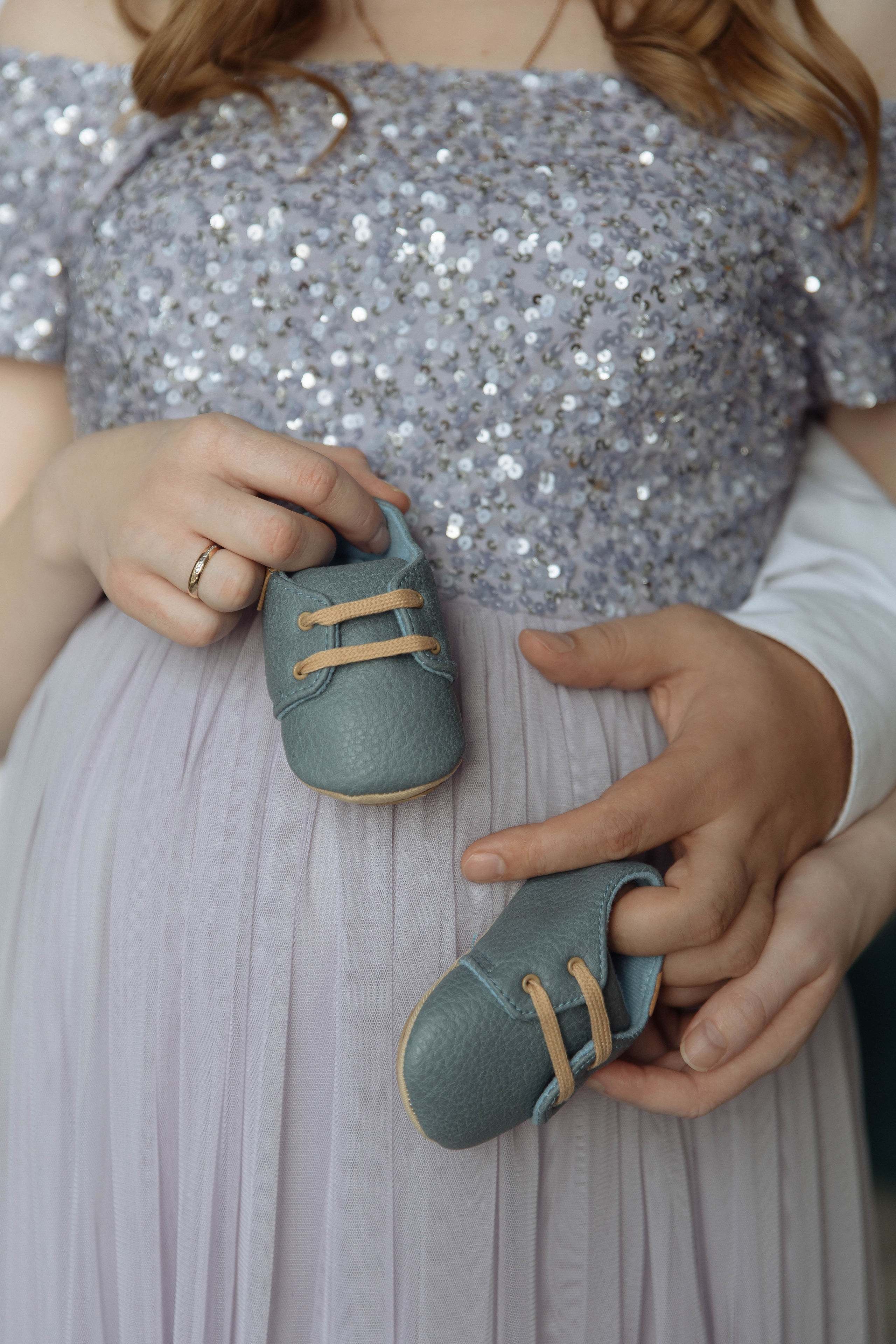 Анна и Алексей. Свадебный и семейный фотограф в Москве и Подмосковье Ольга Останина