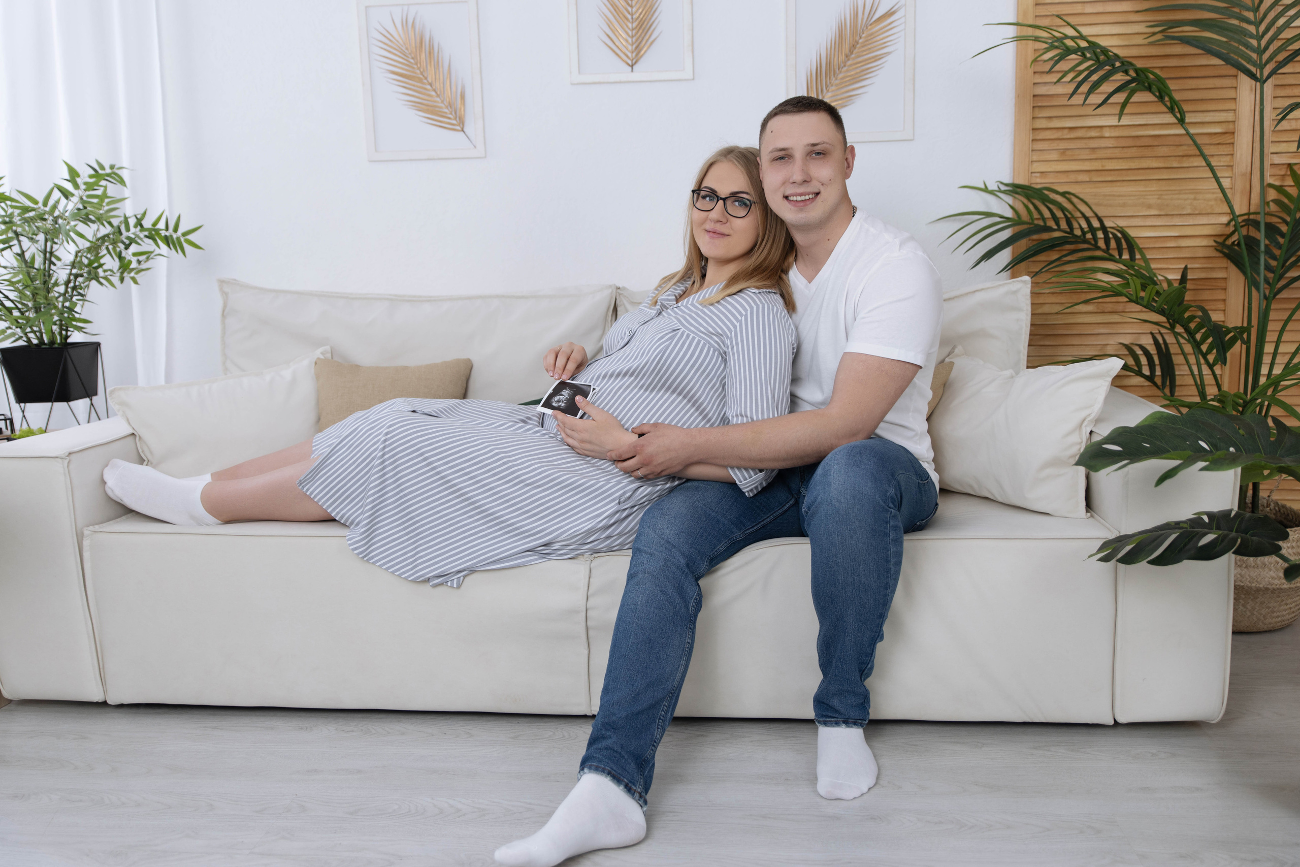 Юлия и Николай. Свадебный и семейный фотограф в Москве и Подмосковье Ольга Останина