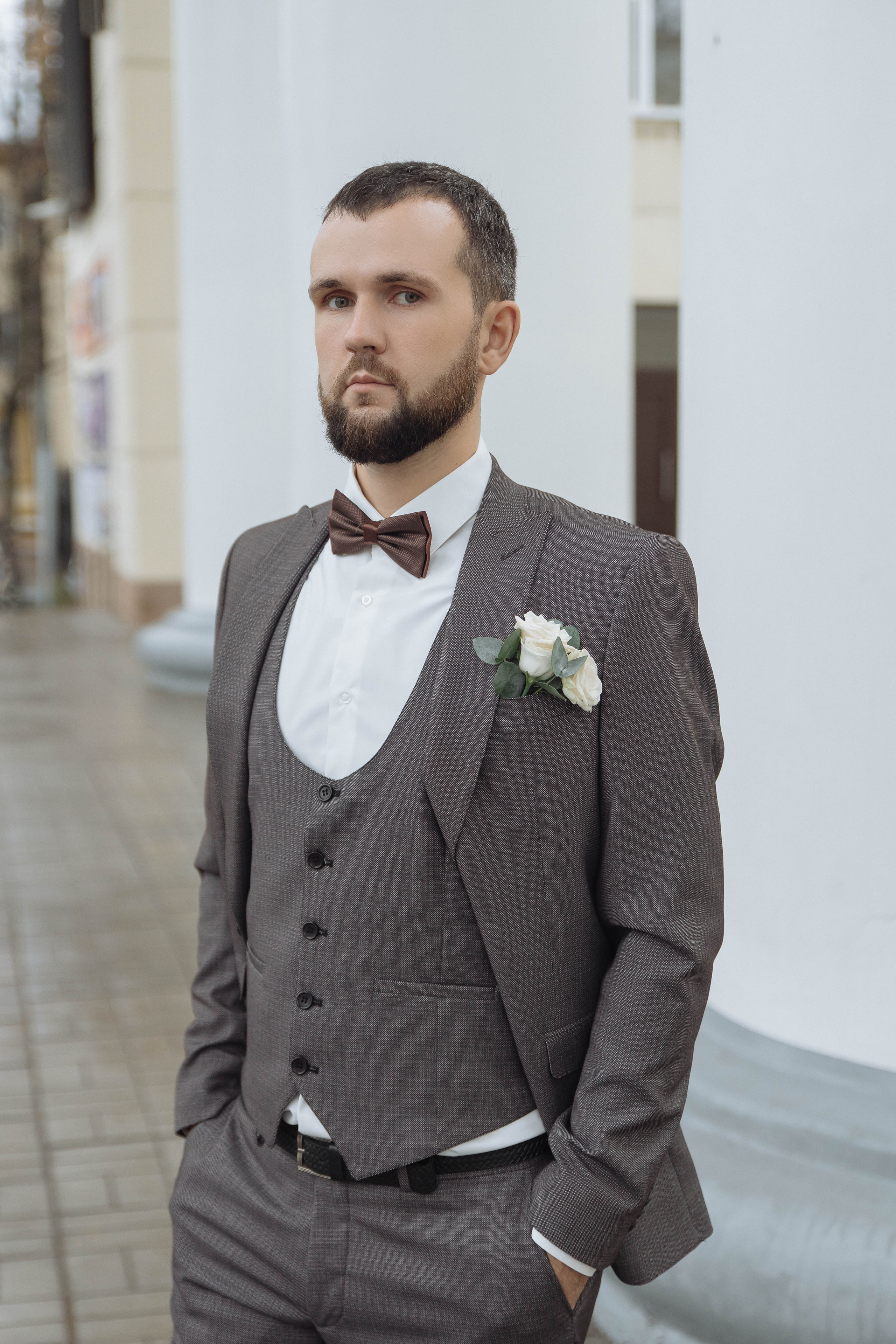 Павел и Александра. Дом Культуры г. Щёлково. Свадебный и семейный фотограф в Москве и Подмосковье Ольга Останина