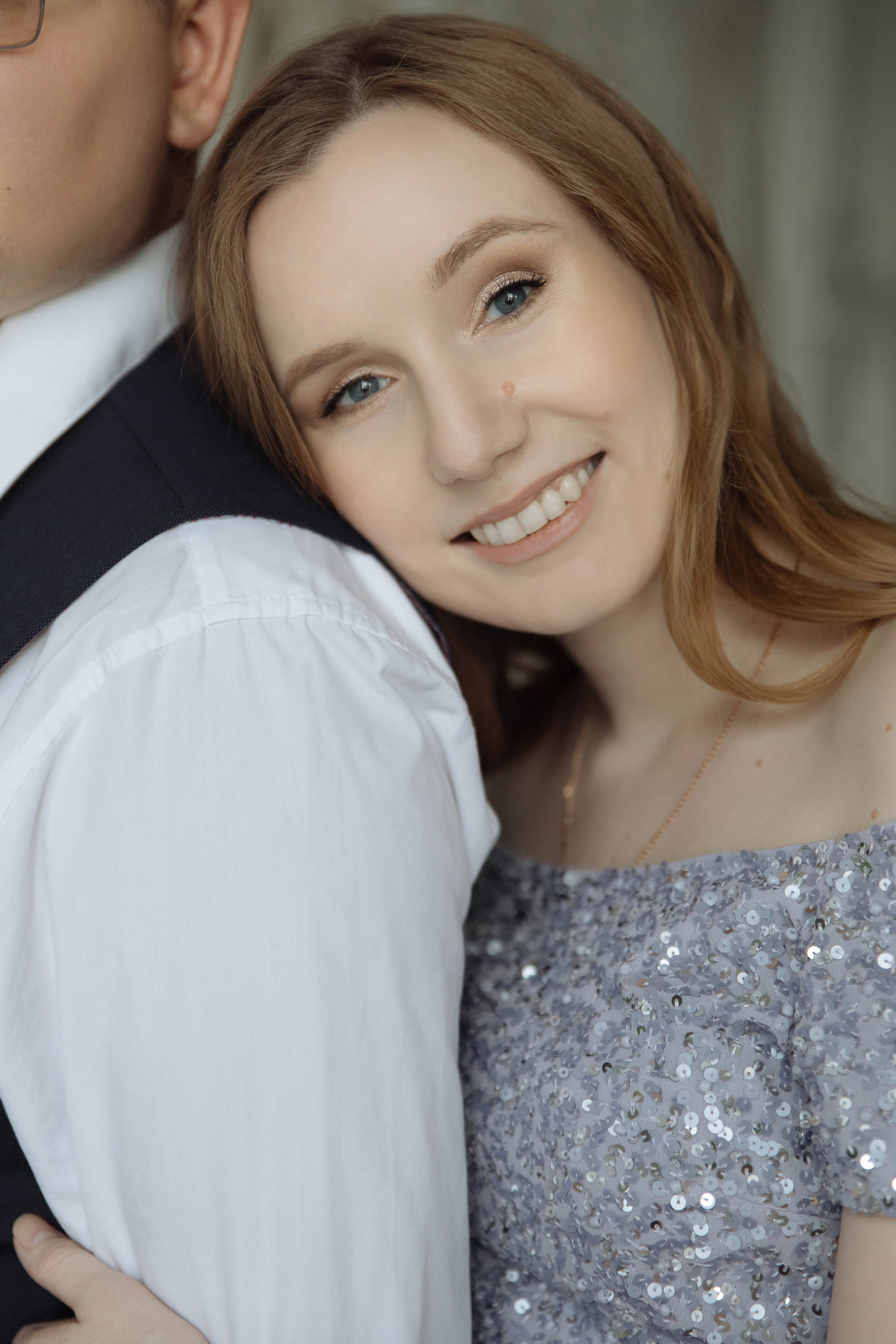 Анна и Алексей. Свадебный и семейный фотограф в Москве и Подмосковье Ольга Останина