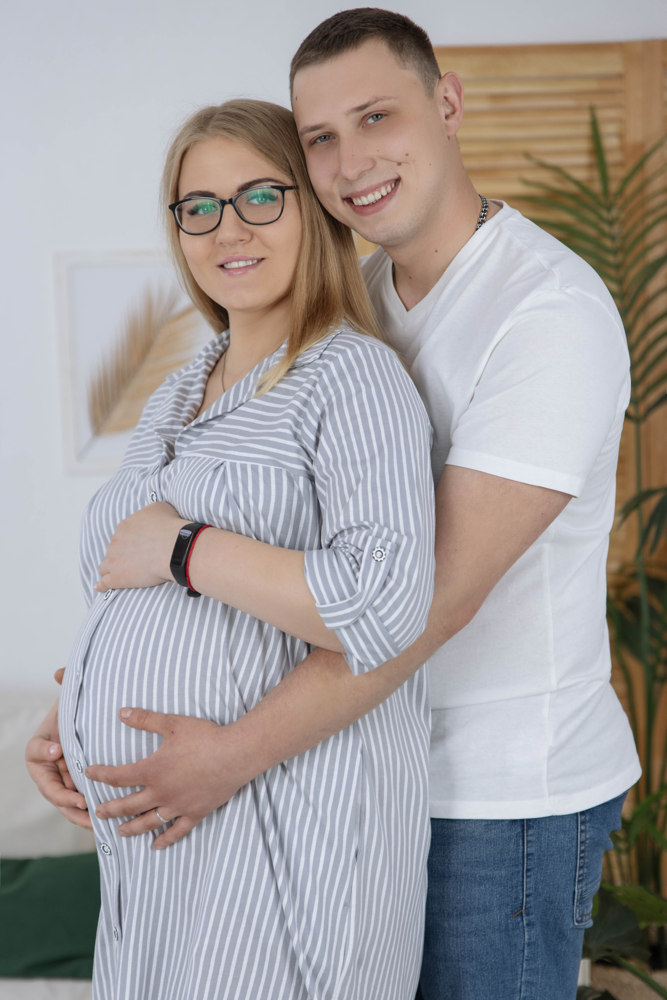 Юлия и Николай. Свадебный и семейный фотограф в Москве и Подмосковье Ольга Останина