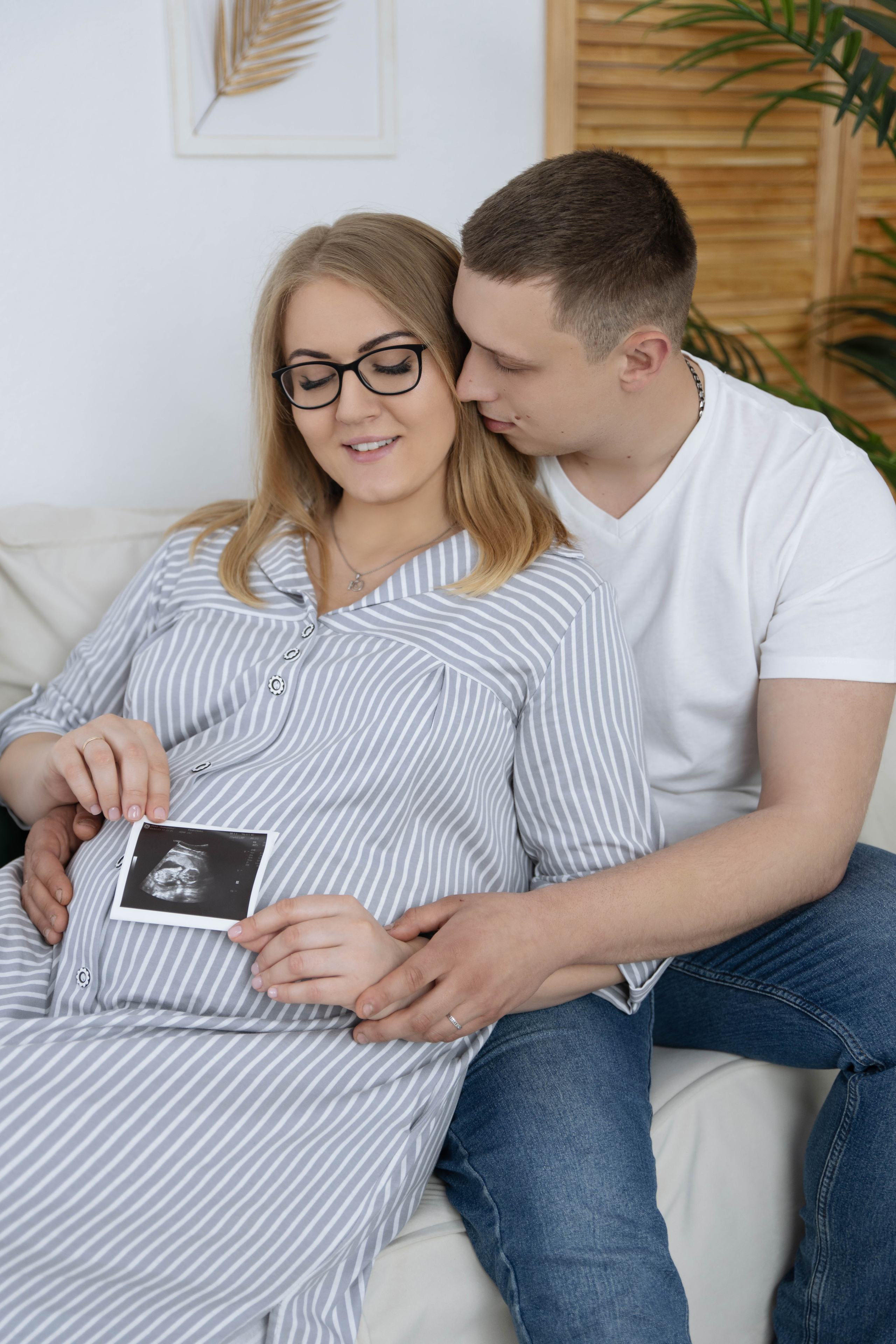 Юлия и Николай. Свадебный и семейный фотограф в Москве и Подмосковье Ольга Останина