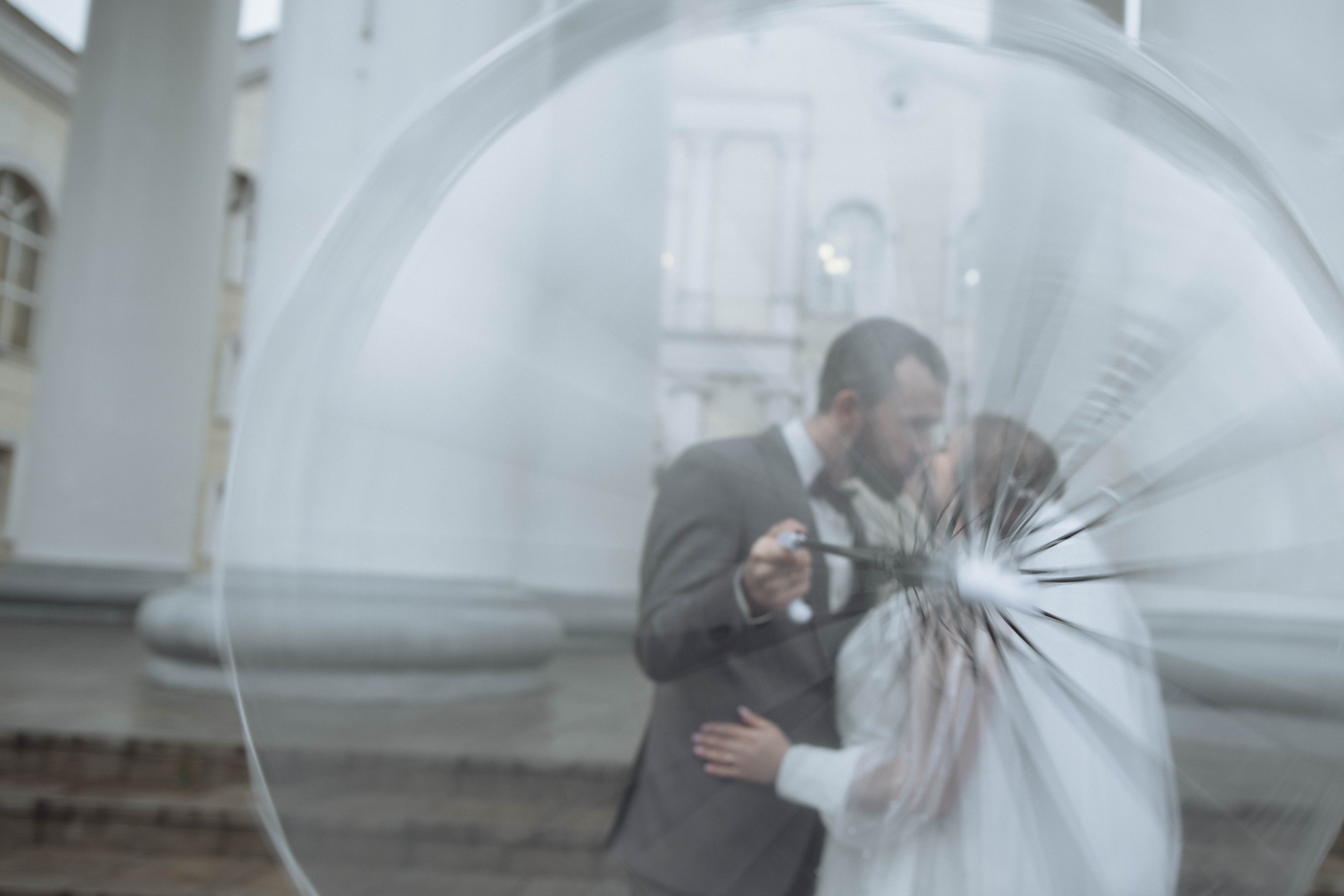 Павел и Александра. Дом Культуры г. Щёлково. Свадебный и семейный фотограф в Москве и Подмосковье Ольга Останина