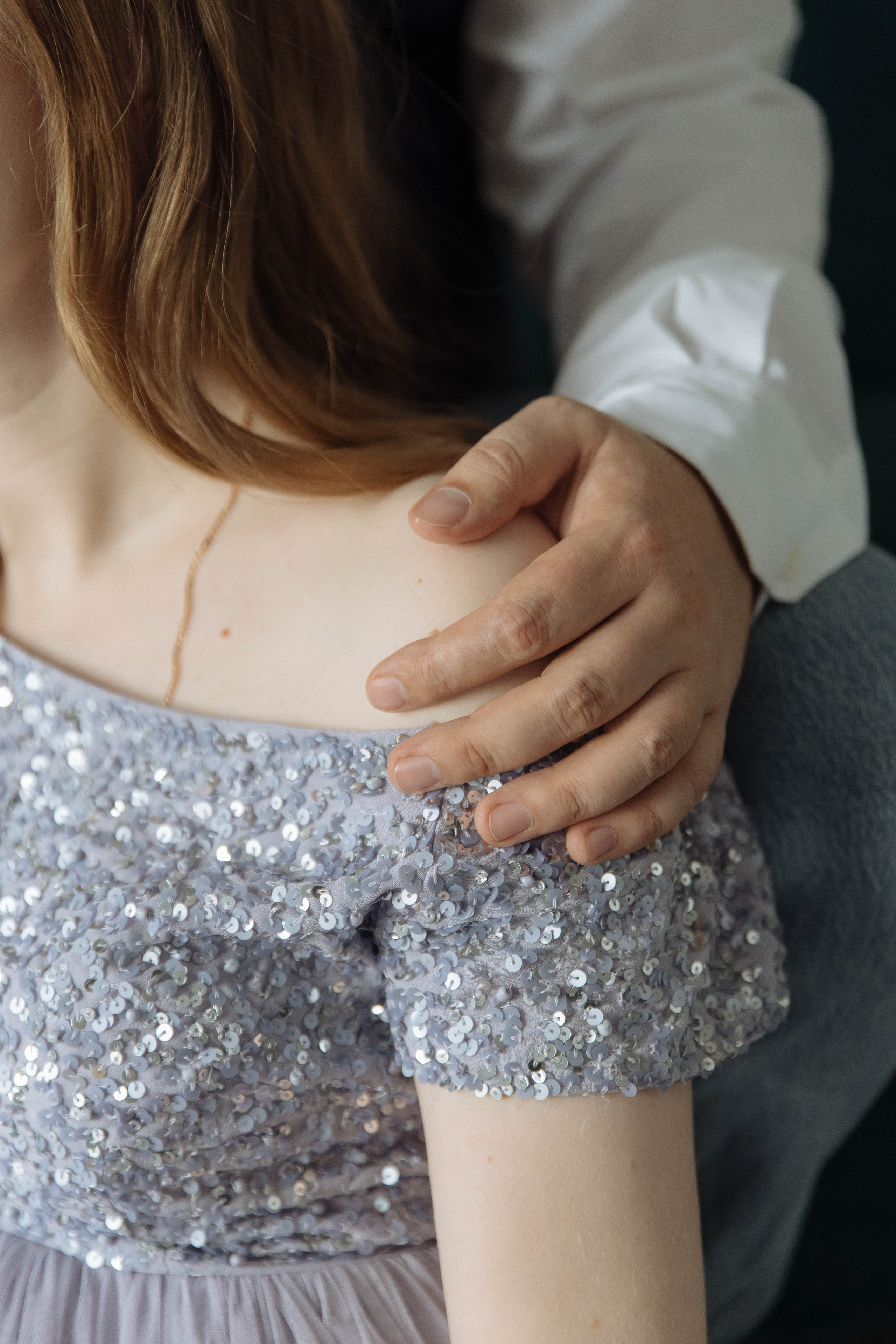 Анна и Алексей. Свадебный и семейный фотограф в Москве и Подмосковье Ольга Останина