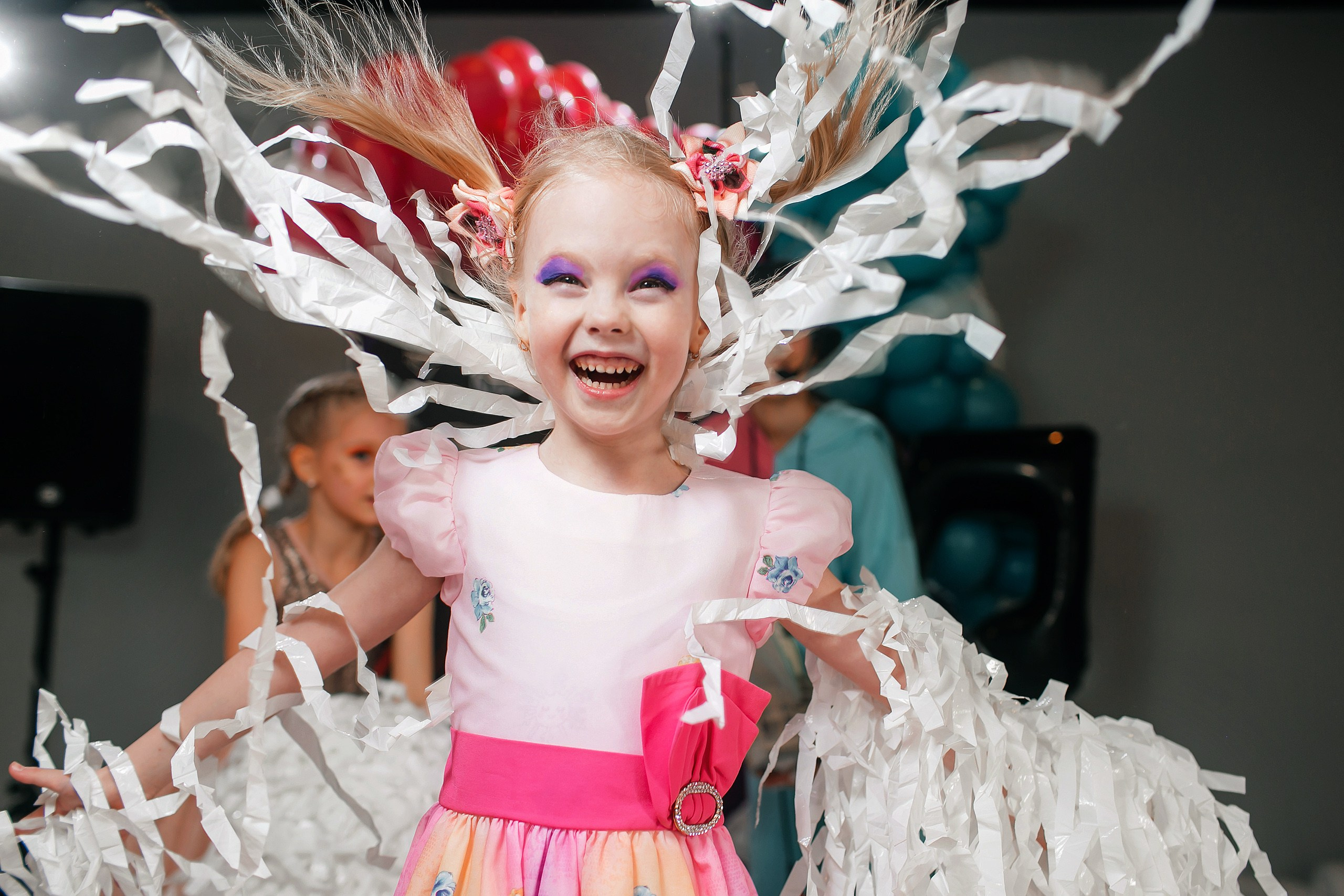 Детские. Свадебный фотограф Сергей Сергеев — Нижний Новгород
